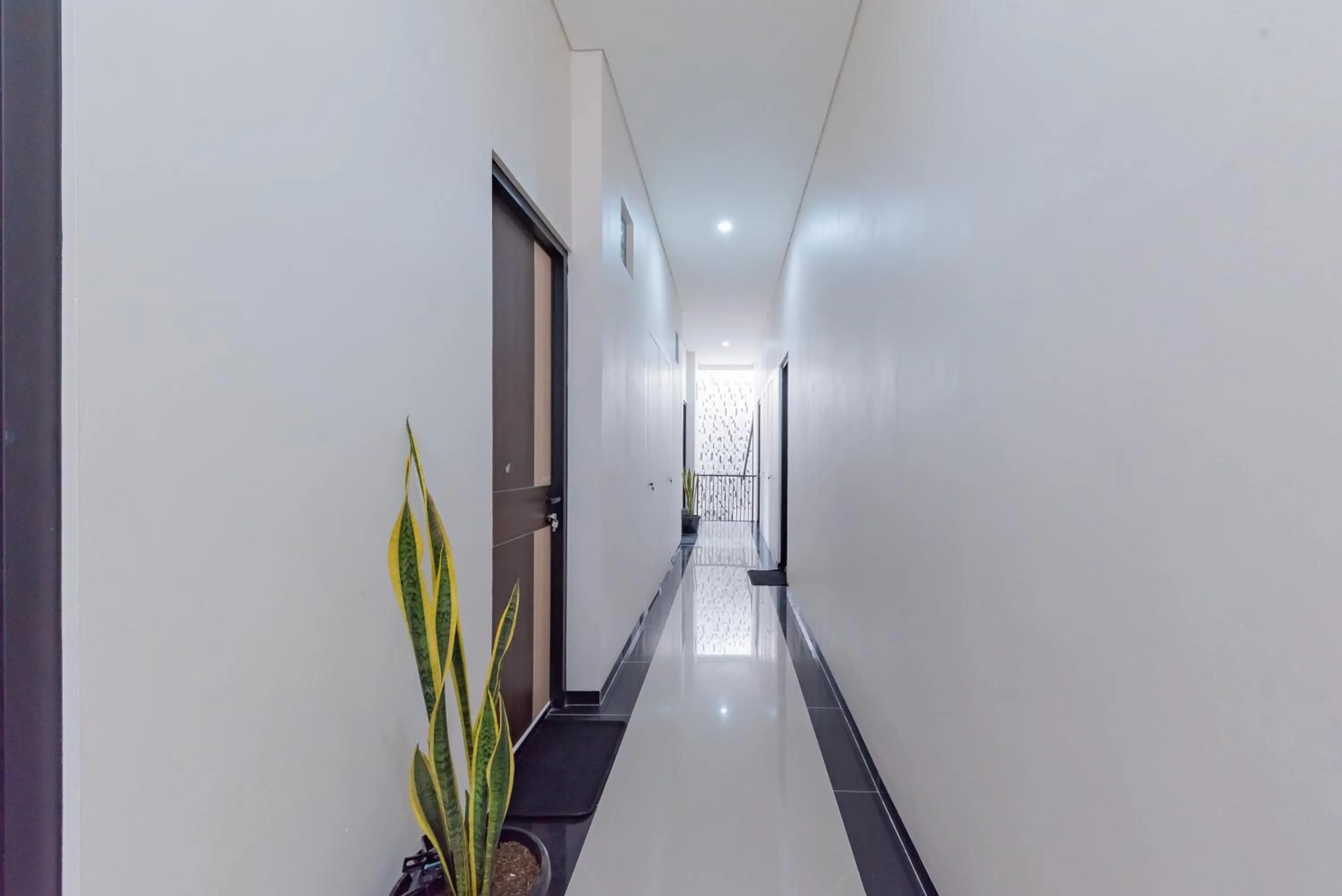 RedDoorz near CSB Mall Cirebon