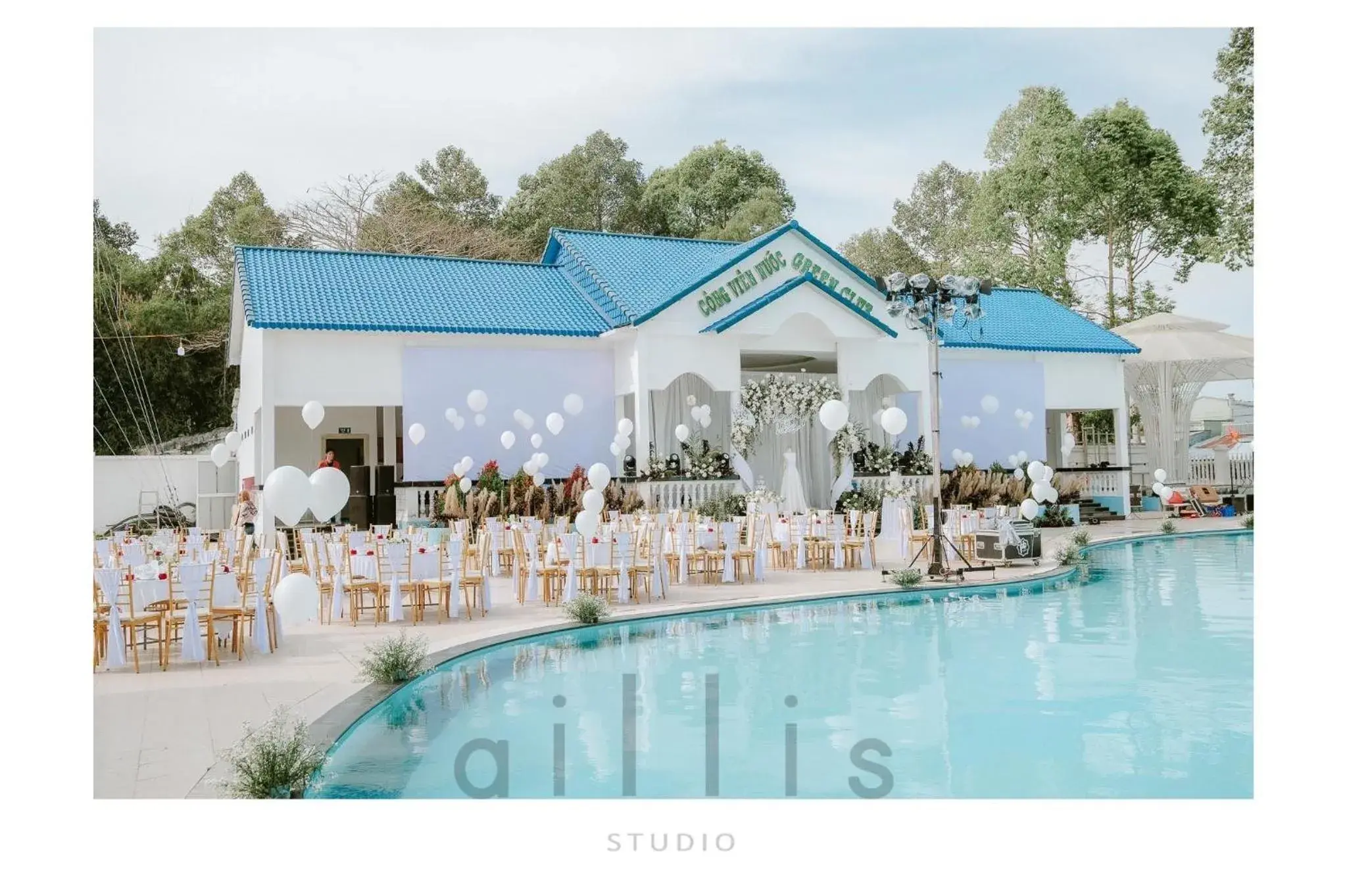 Restaurant/places to eat in Cao Lanh Hotel Restaurant/places to eat in Cao Lanh Hotel