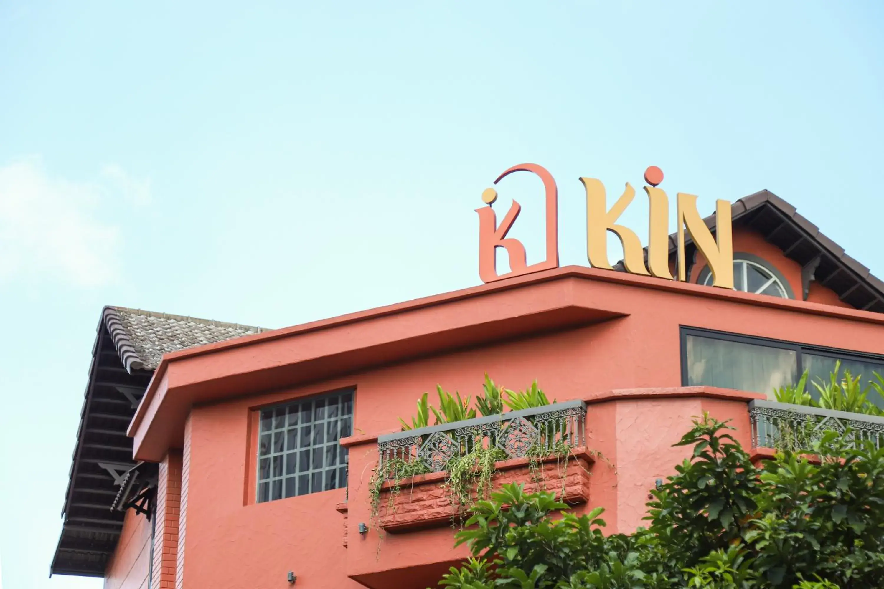 Property building in Kin Wander Trung Sơn Property building in Kin Wander Trung Sơn