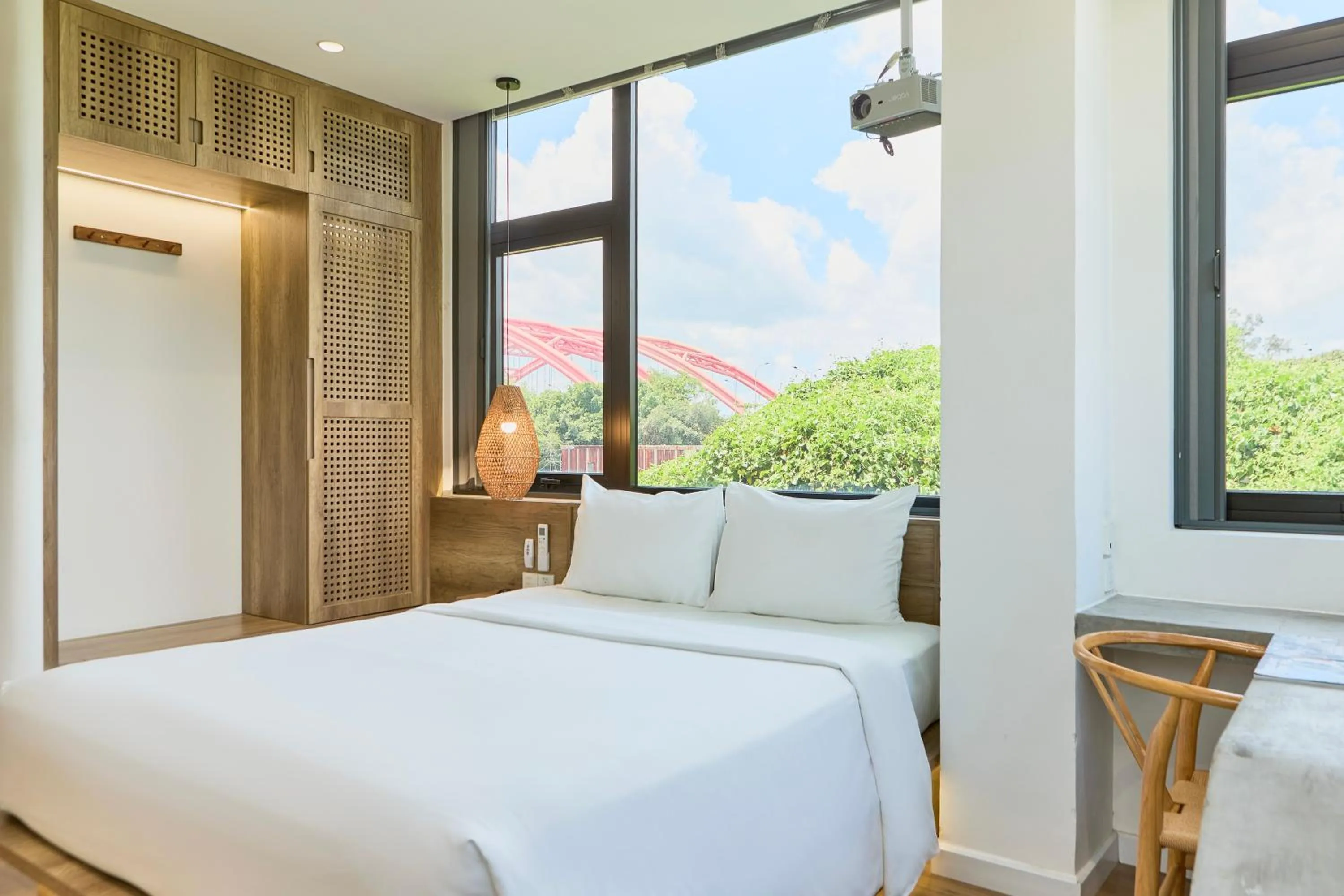 Standard Double Room in Kin Wander Trung Sơn