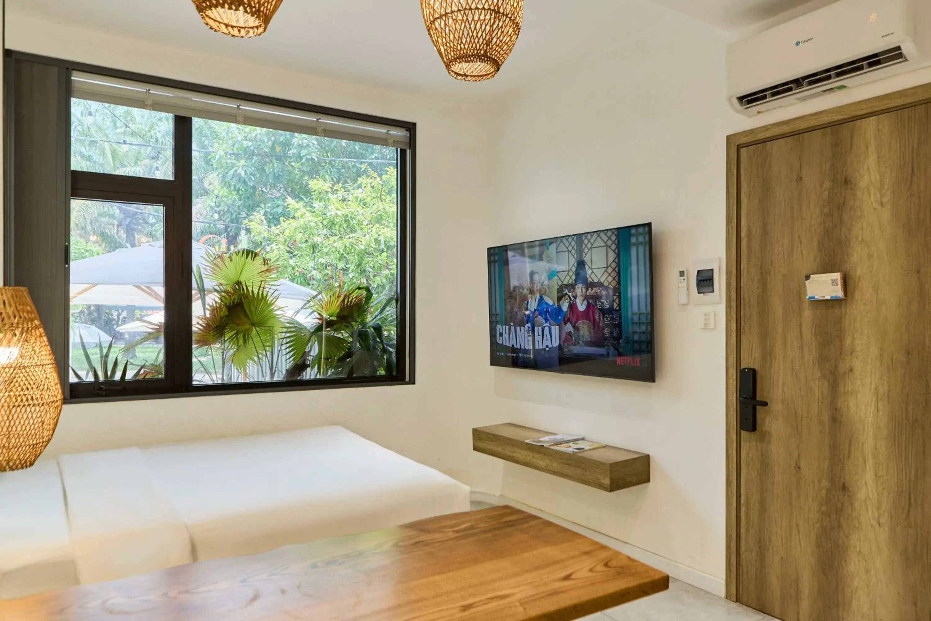 Bed in Kin Wander Trung Sơn Bed in Kin Wander Trung Sơn