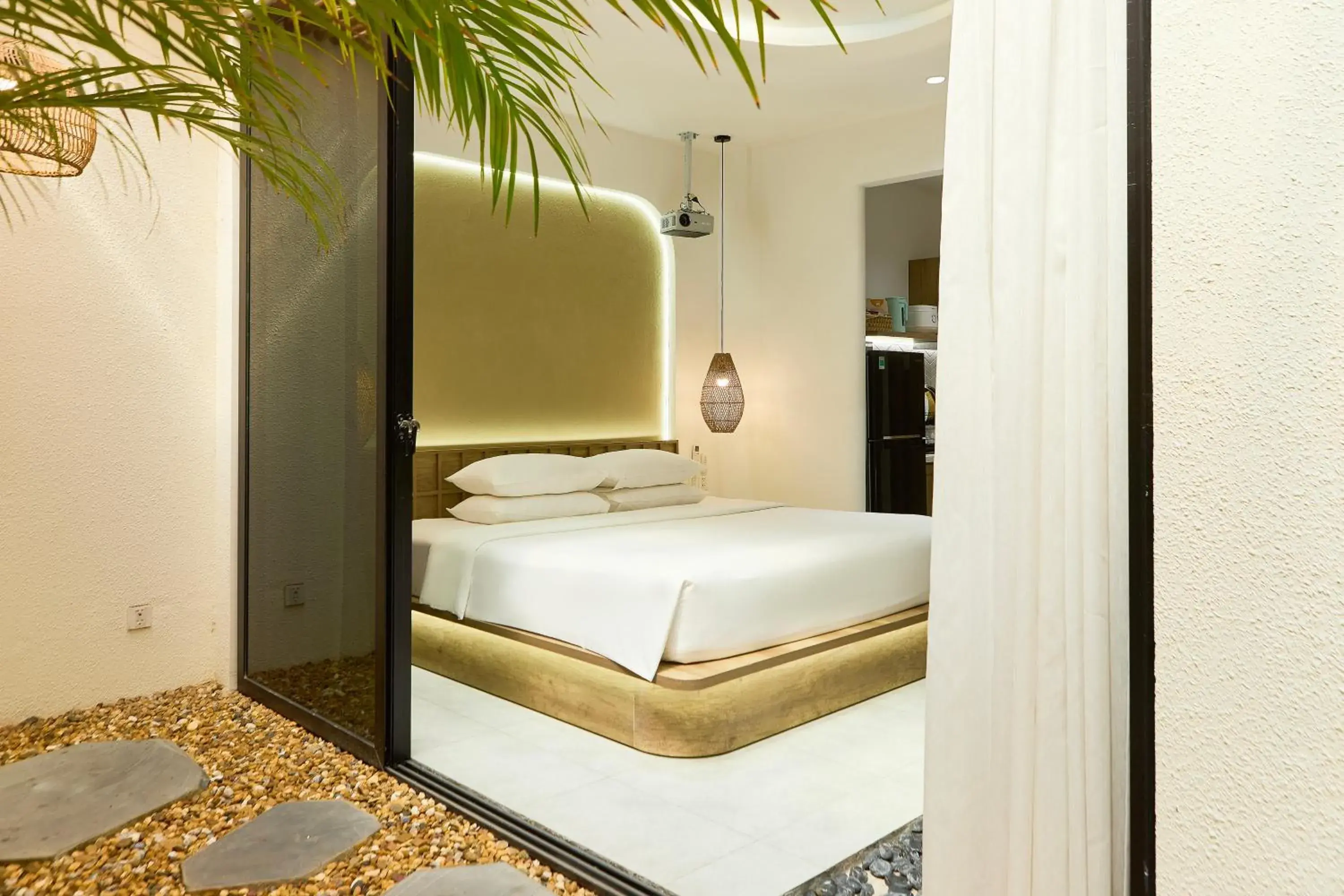 Bed in Kin Wander Trung Sơn Bed in Kin Wander Trung Sơn