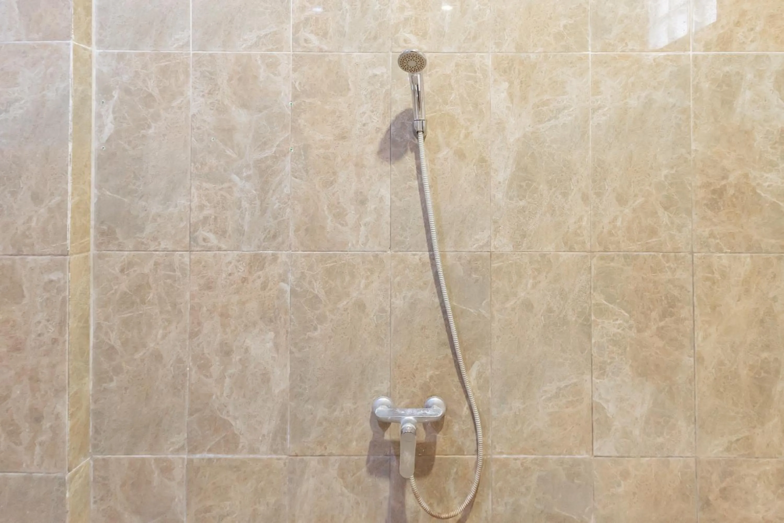 Bathroom in Urbanview Resort Botol Cisarua Puncak Bogor