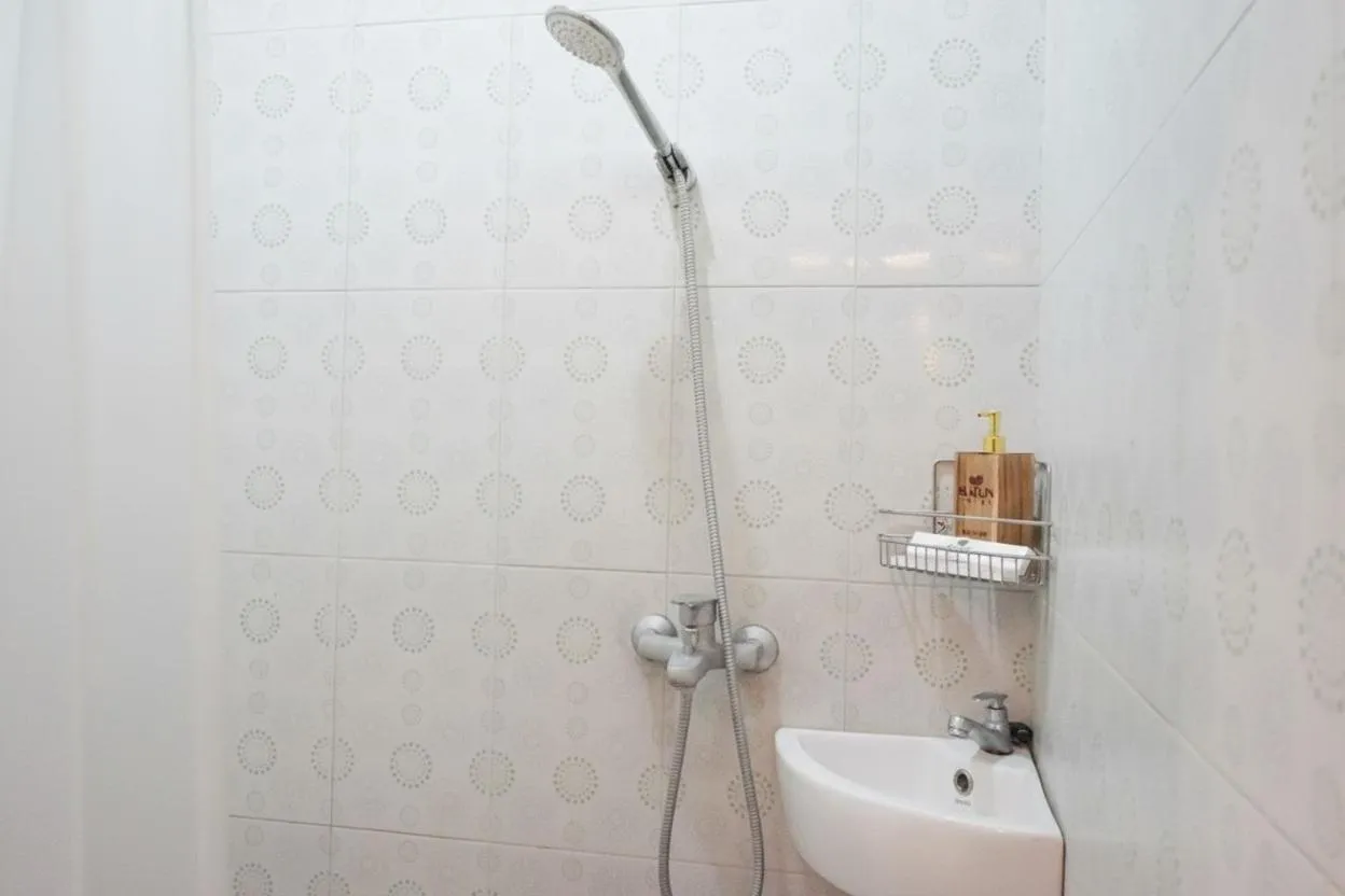 Sukun Boutique Hotel Cilacap Managed by GHM