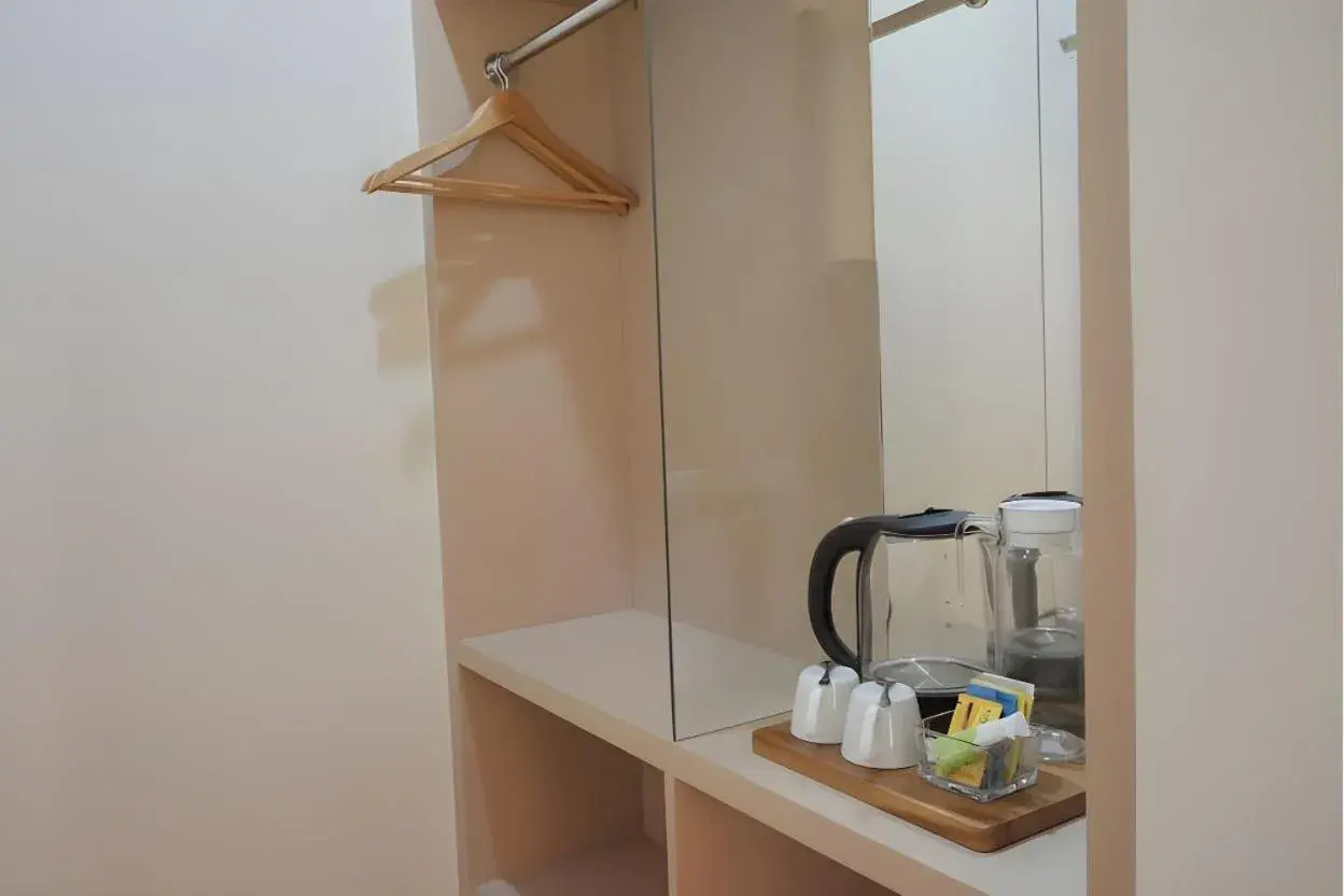 Superior Double or Twin Room in Sukun Hotel Cilacap Superior Double or Twin Room in Sukun Hotel Cilacap