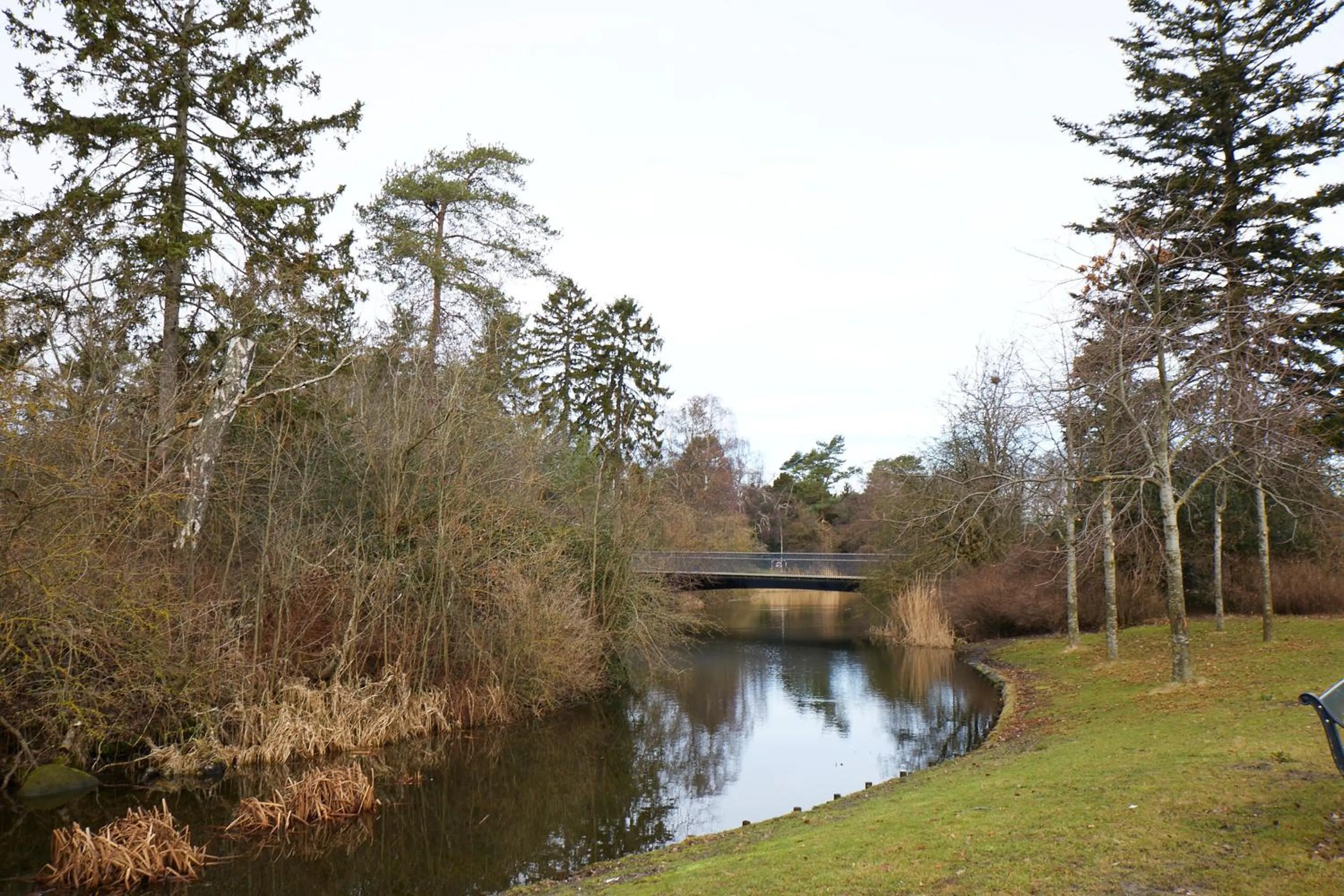 Neighbourhood in Bob W Copenhagen Østerbro