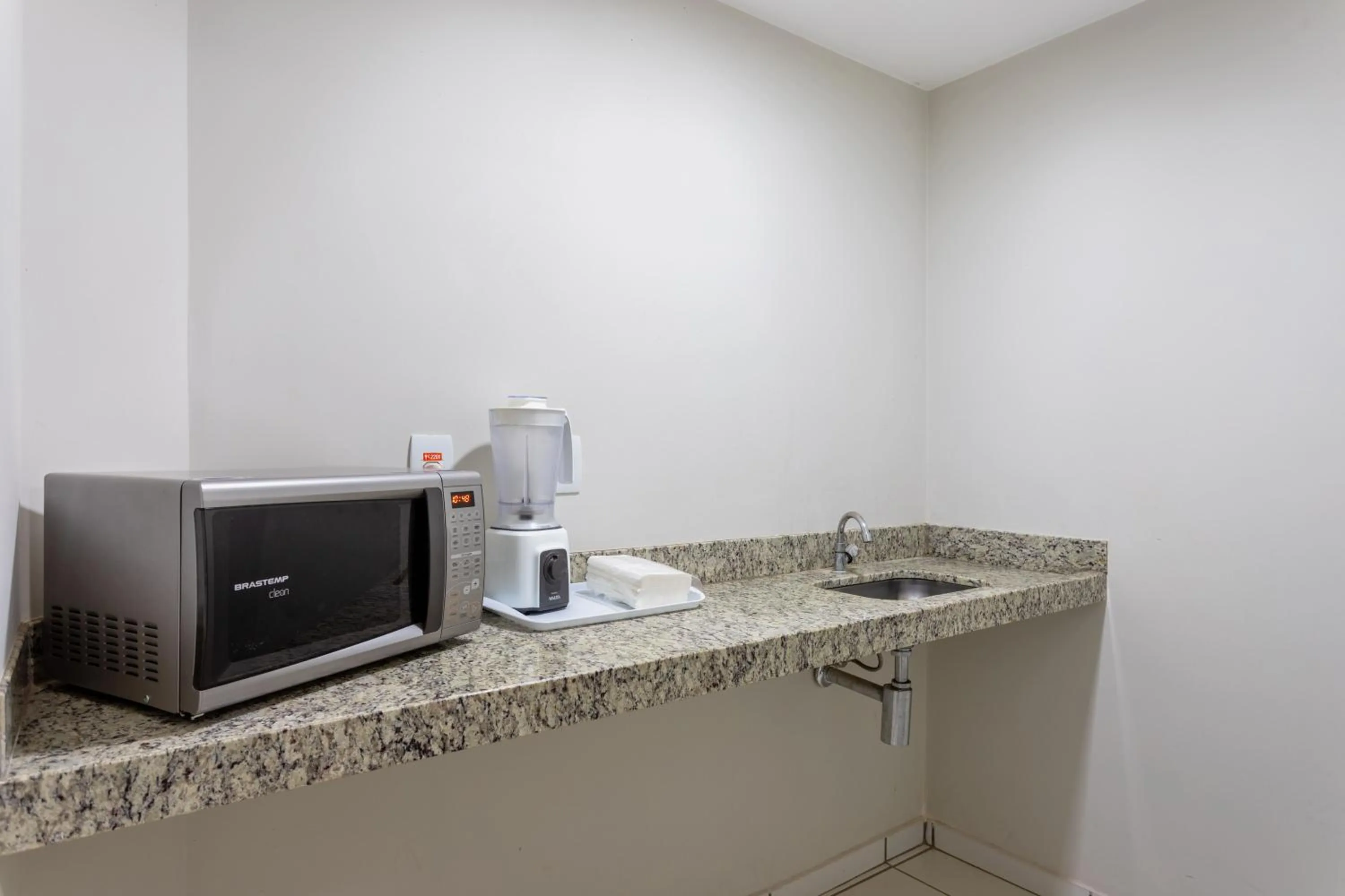 Property building in Wyndham Olímpia Royal Hotels