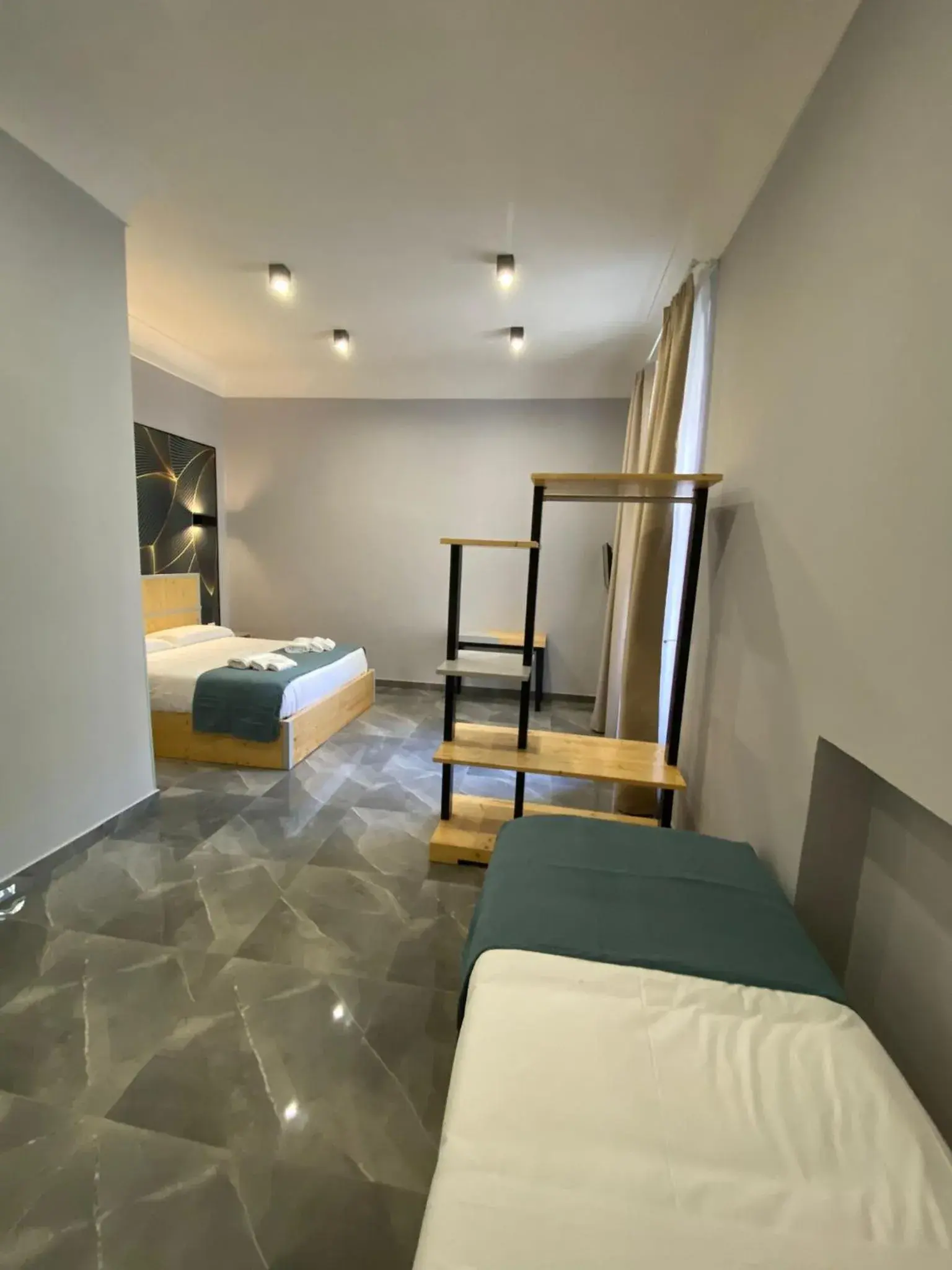 Be Italian Flat Sanfelice Be Italian Flat Sanfelice
