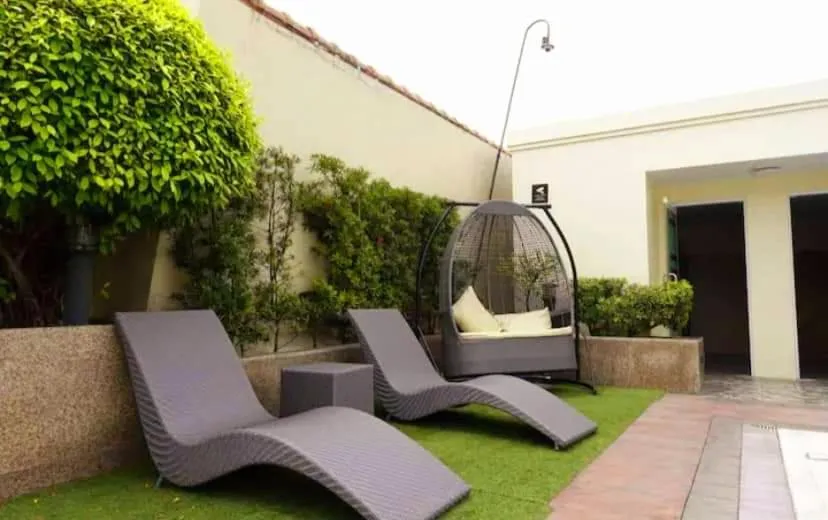 Cozy Corner Haven near Venice Grand Canal Mall