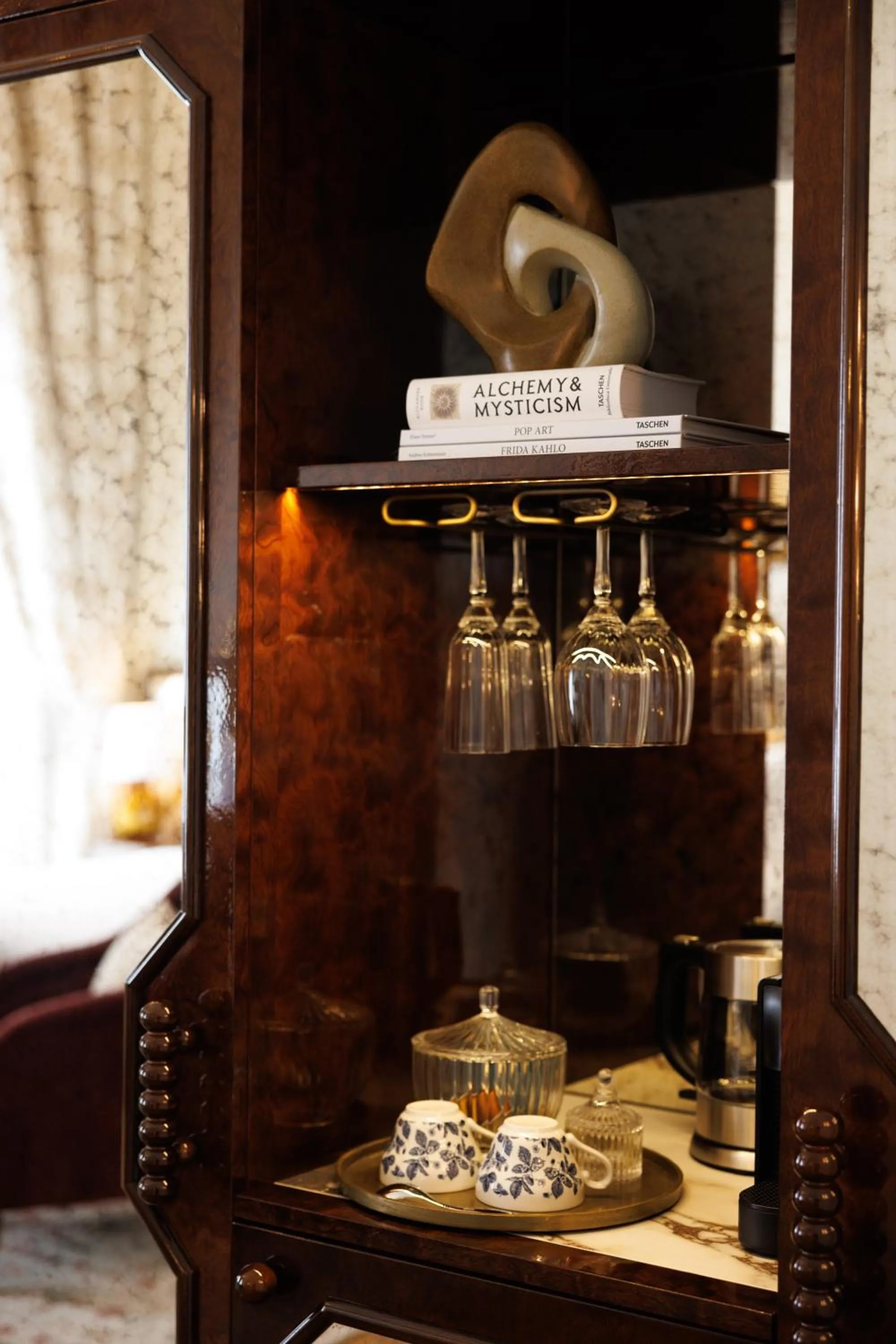 Hotel Fleur de Ville