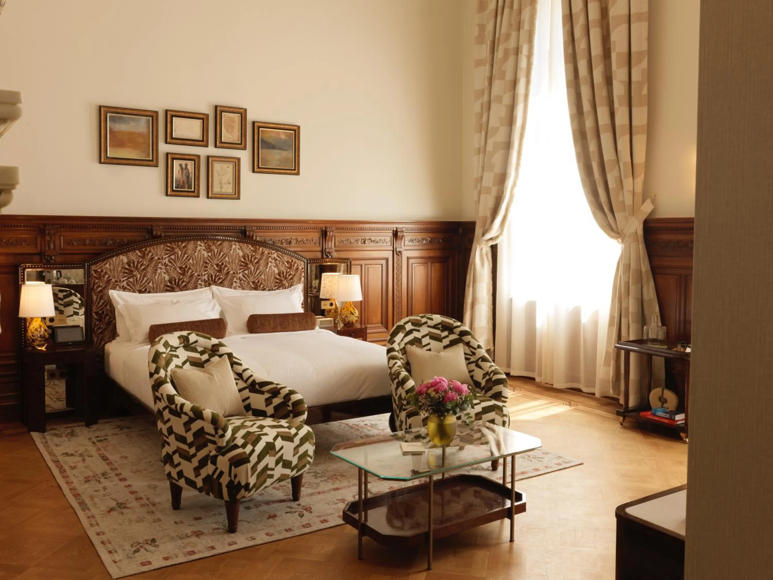 Hotel Fleur de Ville