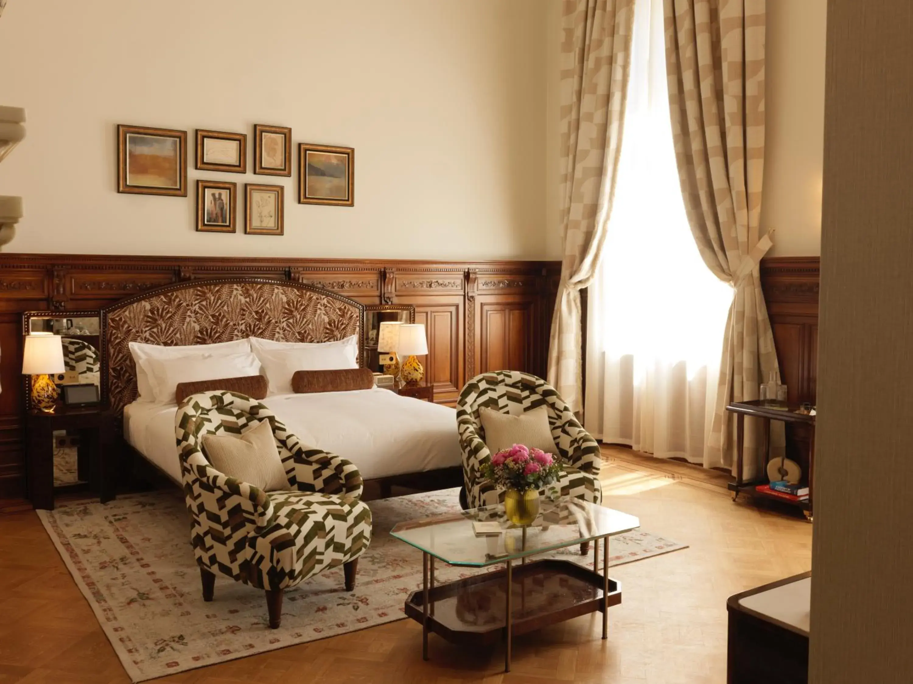 Hotel Fleur de Ville Hotel Fleur de Ville