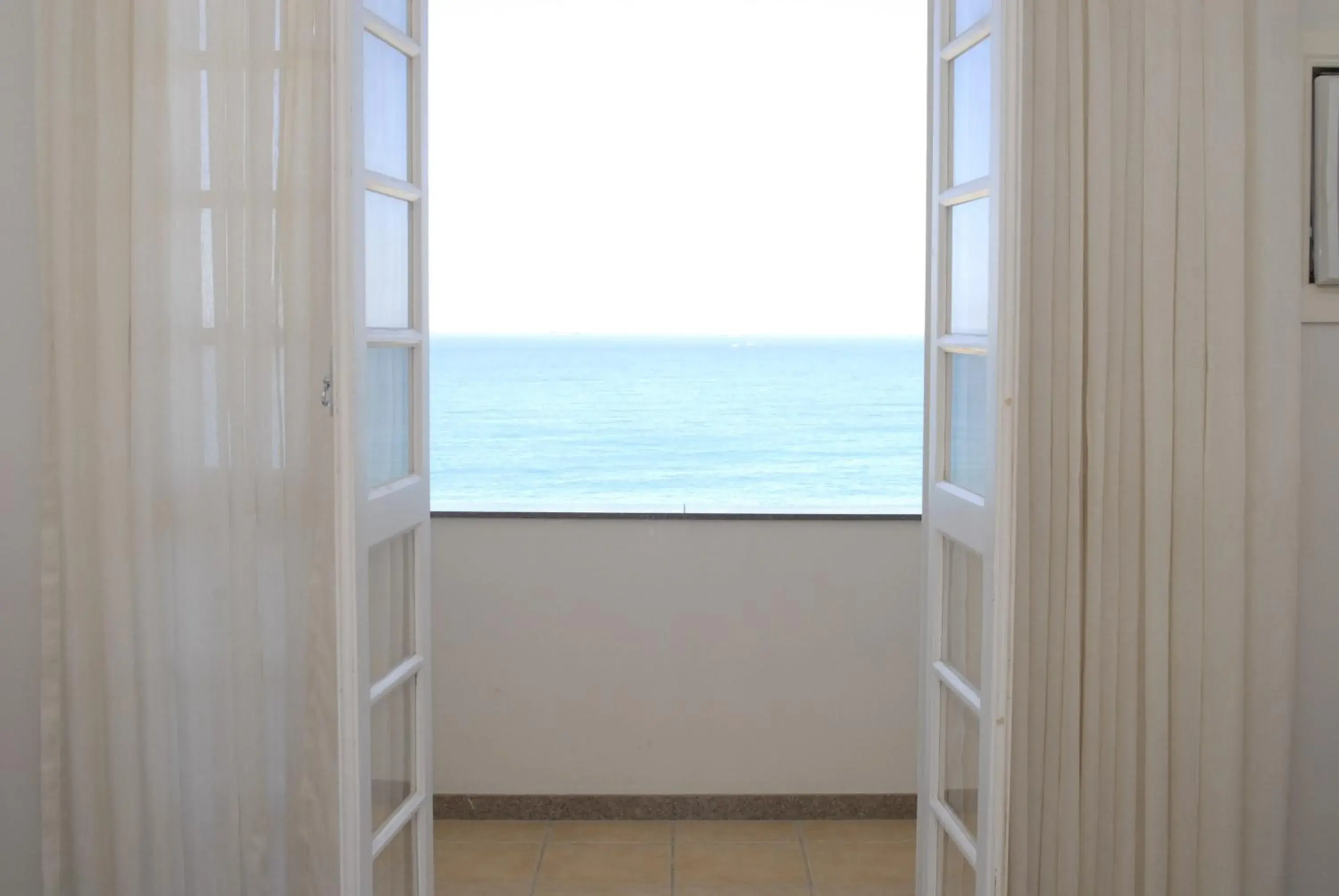 View (from property/room) in Hotel Rio Lancaster View (from property/room) in Hotel Rio Lancaster