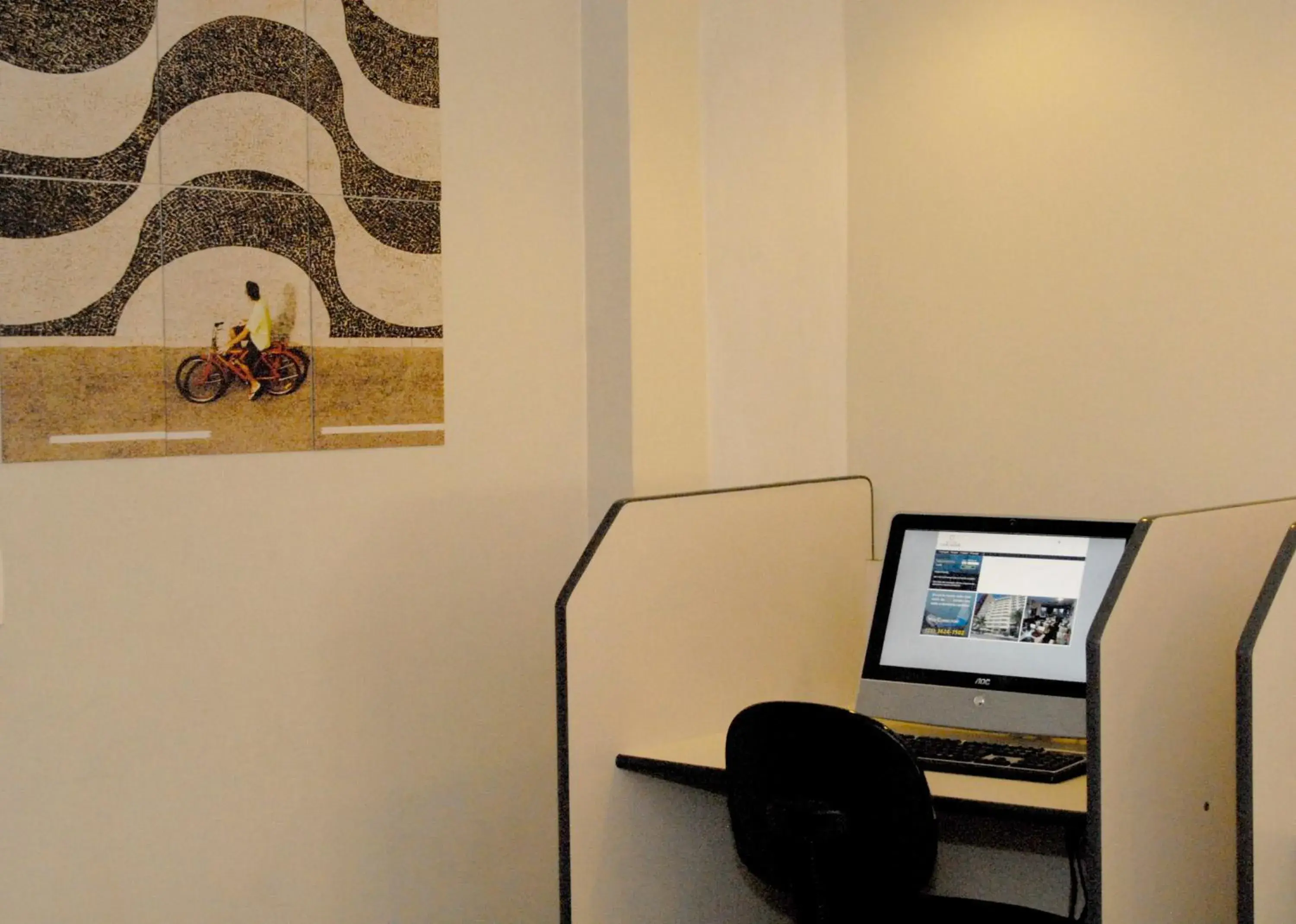 Lobby or reception in Hotel Rio Lancaster Lobby or reception in Hotel Rio Lancaster