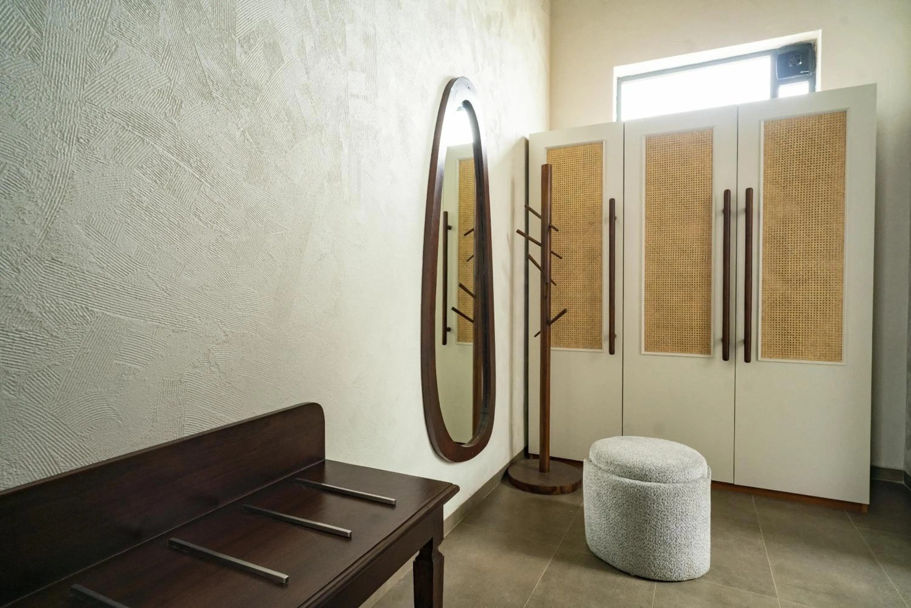 Bathroom in Maira Resort and Convention Centre