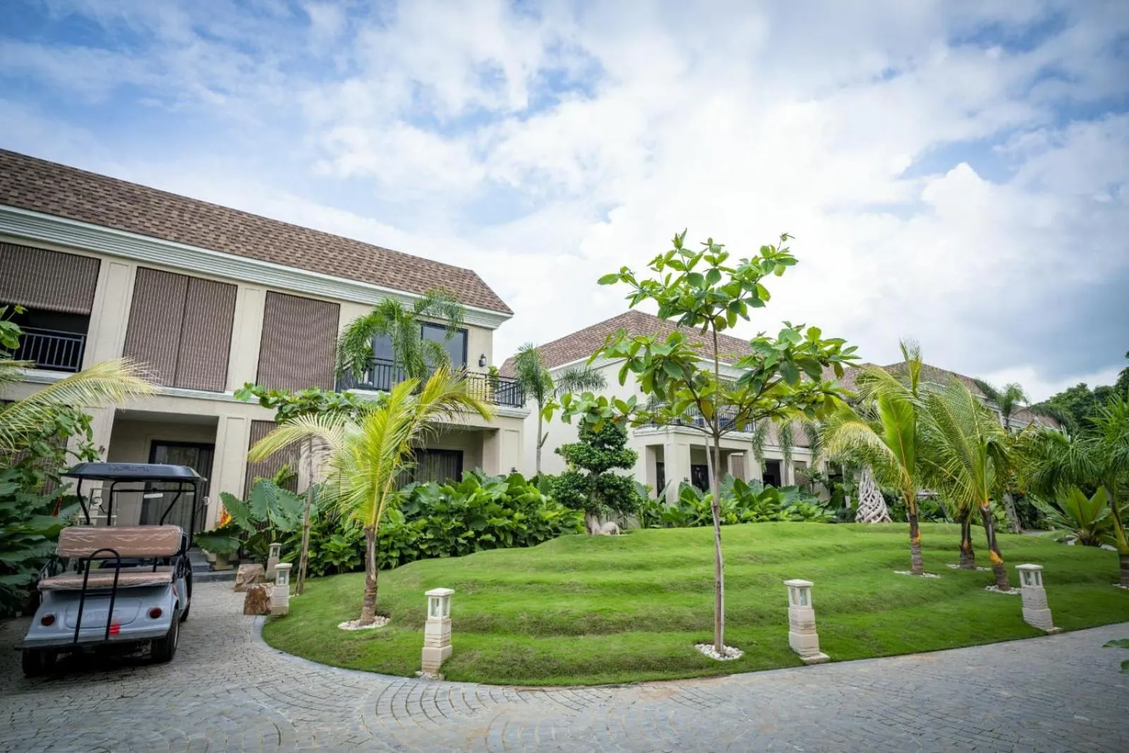 Other in Maira Resort and Convention Centre