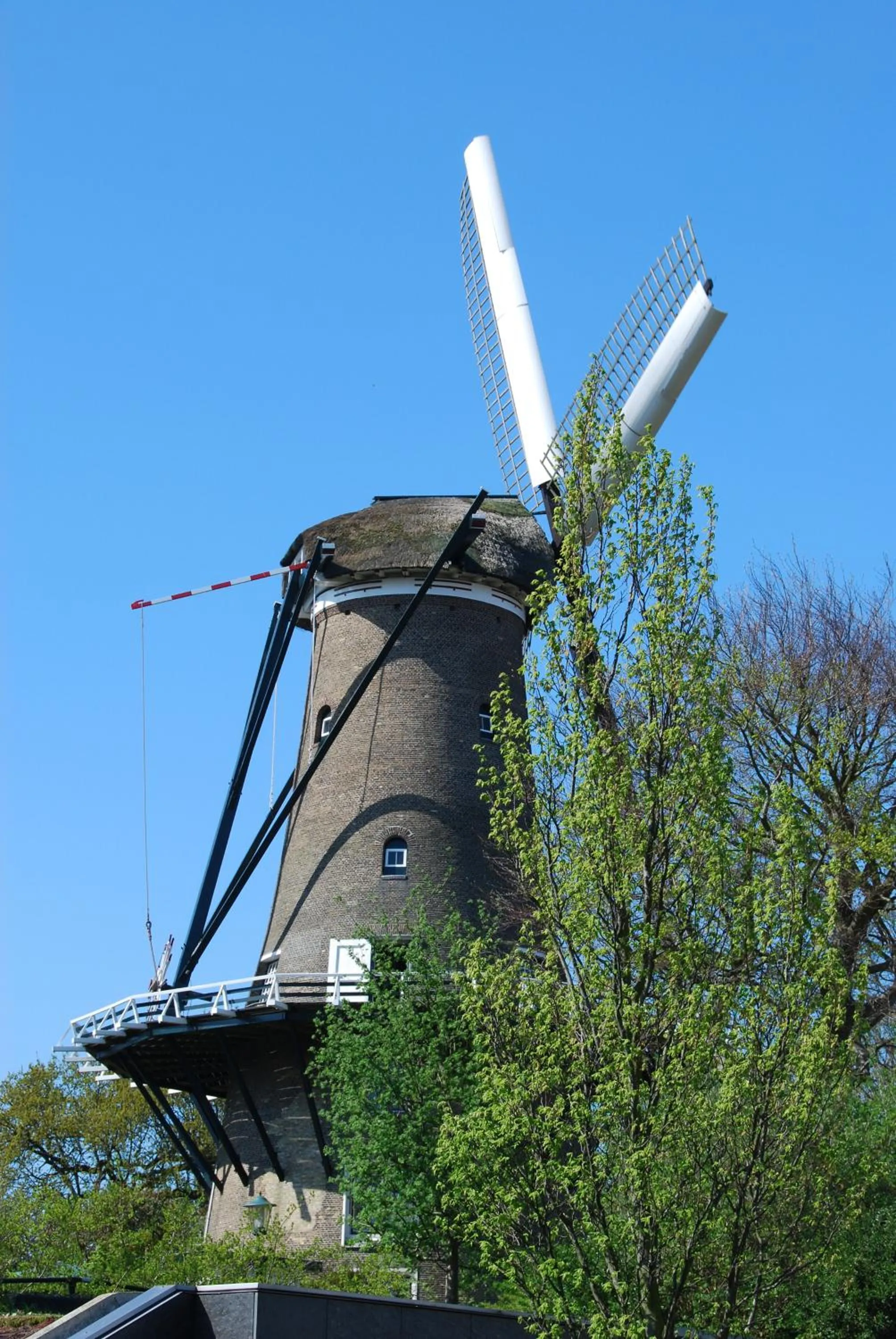 Area and facilities in Van der Valk Hotel Akersloot / A9 ALKMAAR