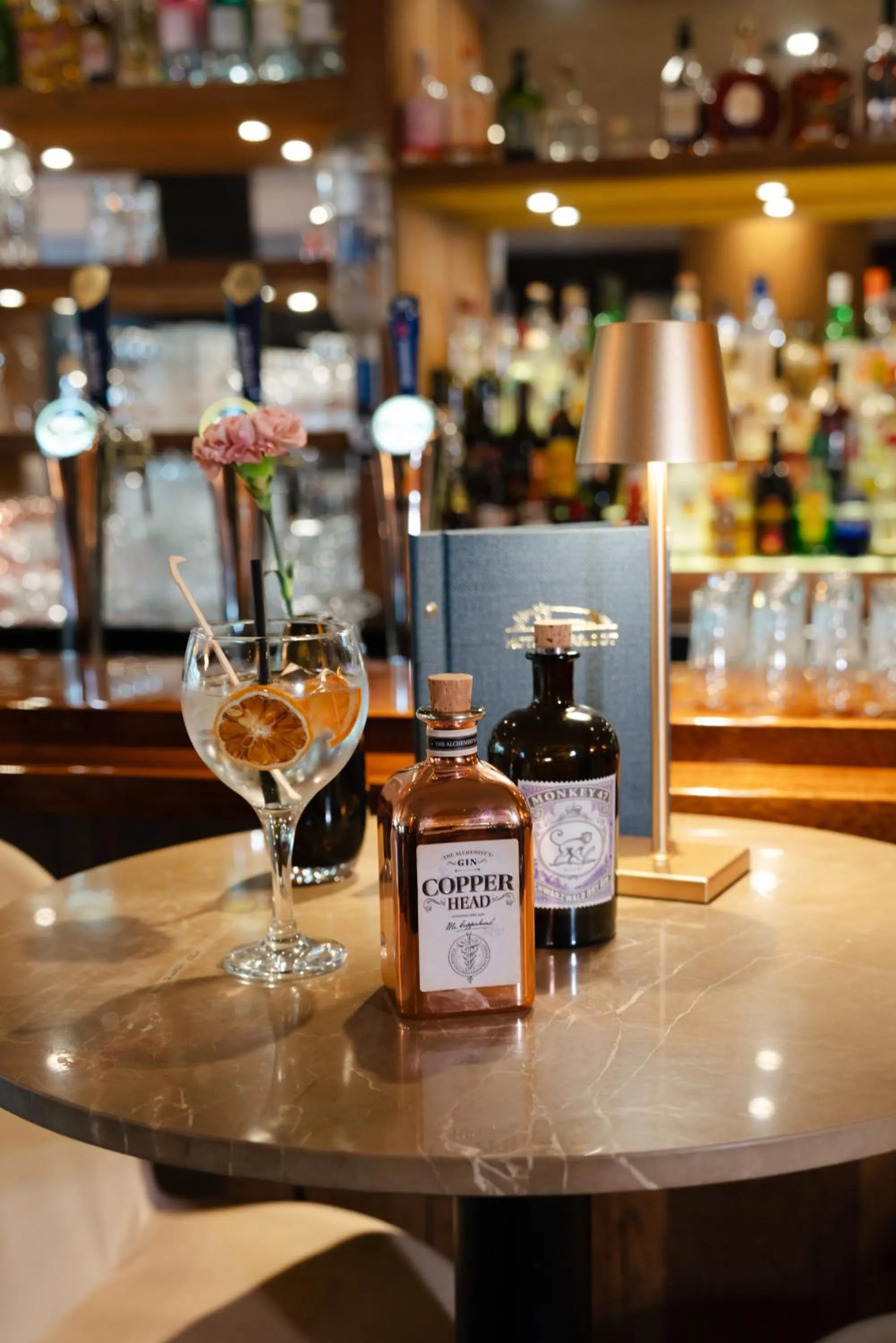 Lounge or bar in Van der Valk Hotel Akersloot / A9 ALKMAAR