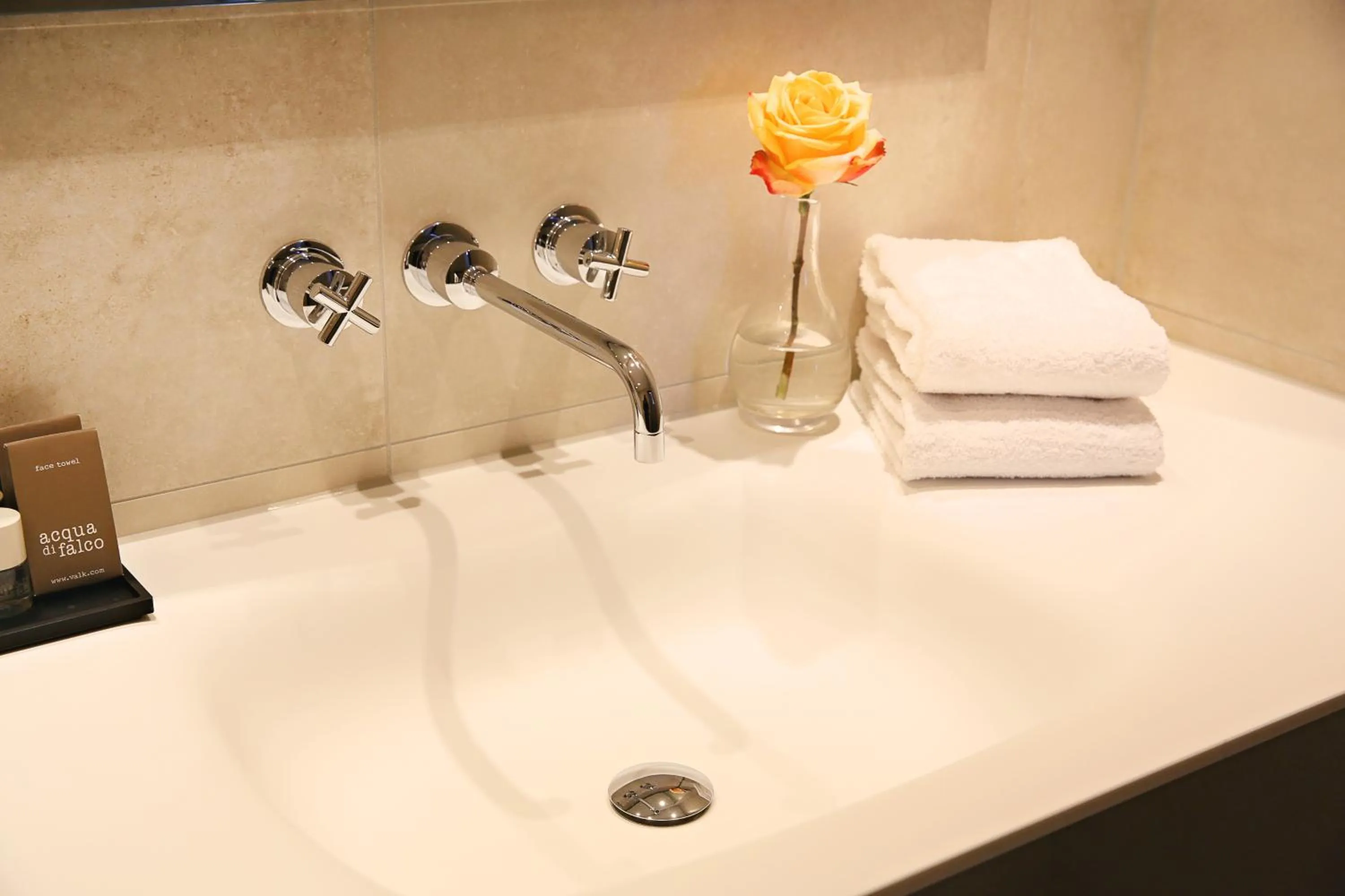 Decorative detail in Van der Valk Hotel Akersloot / A9 ALKMAAR