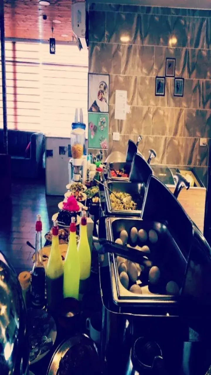 Petra inbox Hostel Petra inbox Hostel