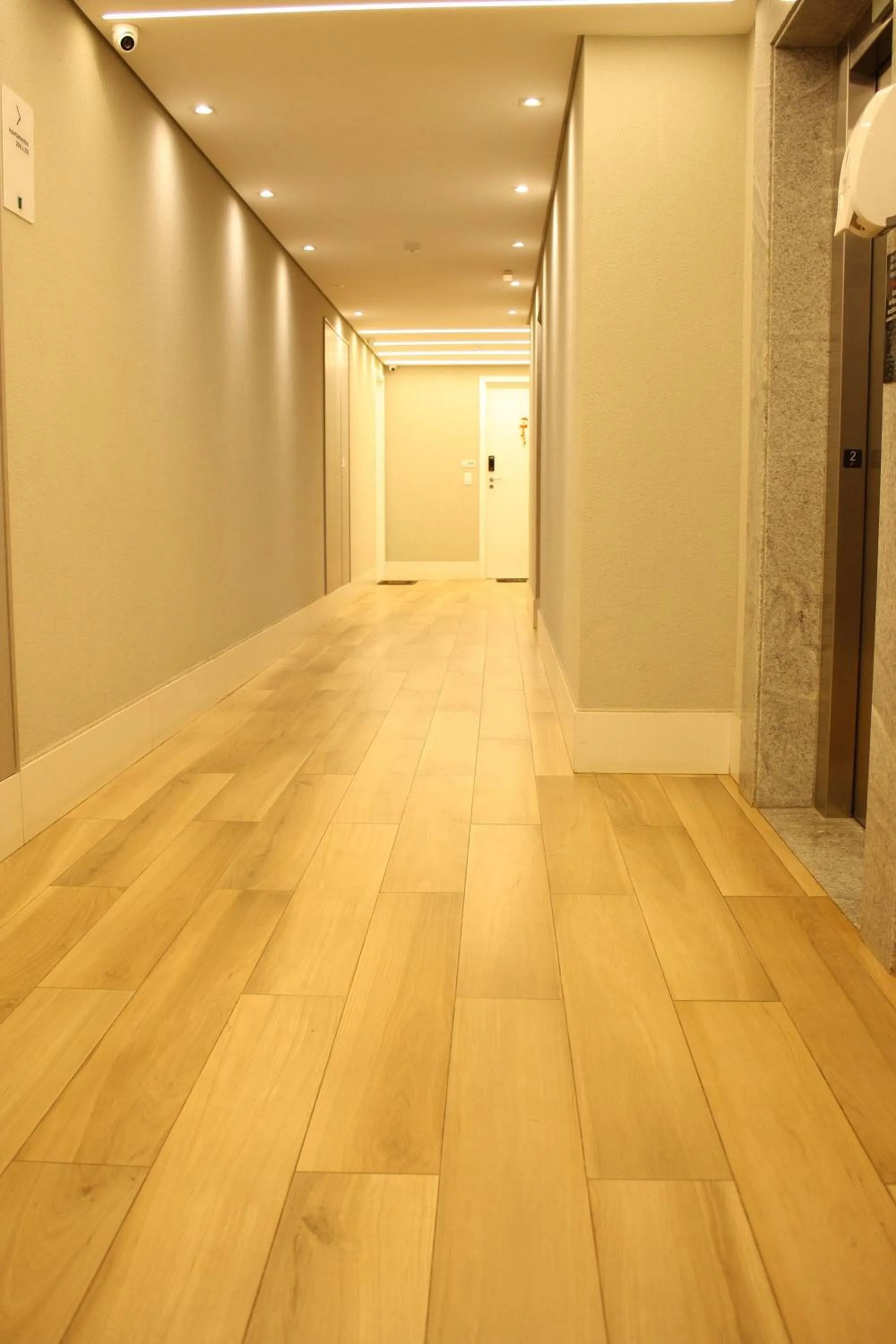 Flat Noroeste Meet by CentoEdez