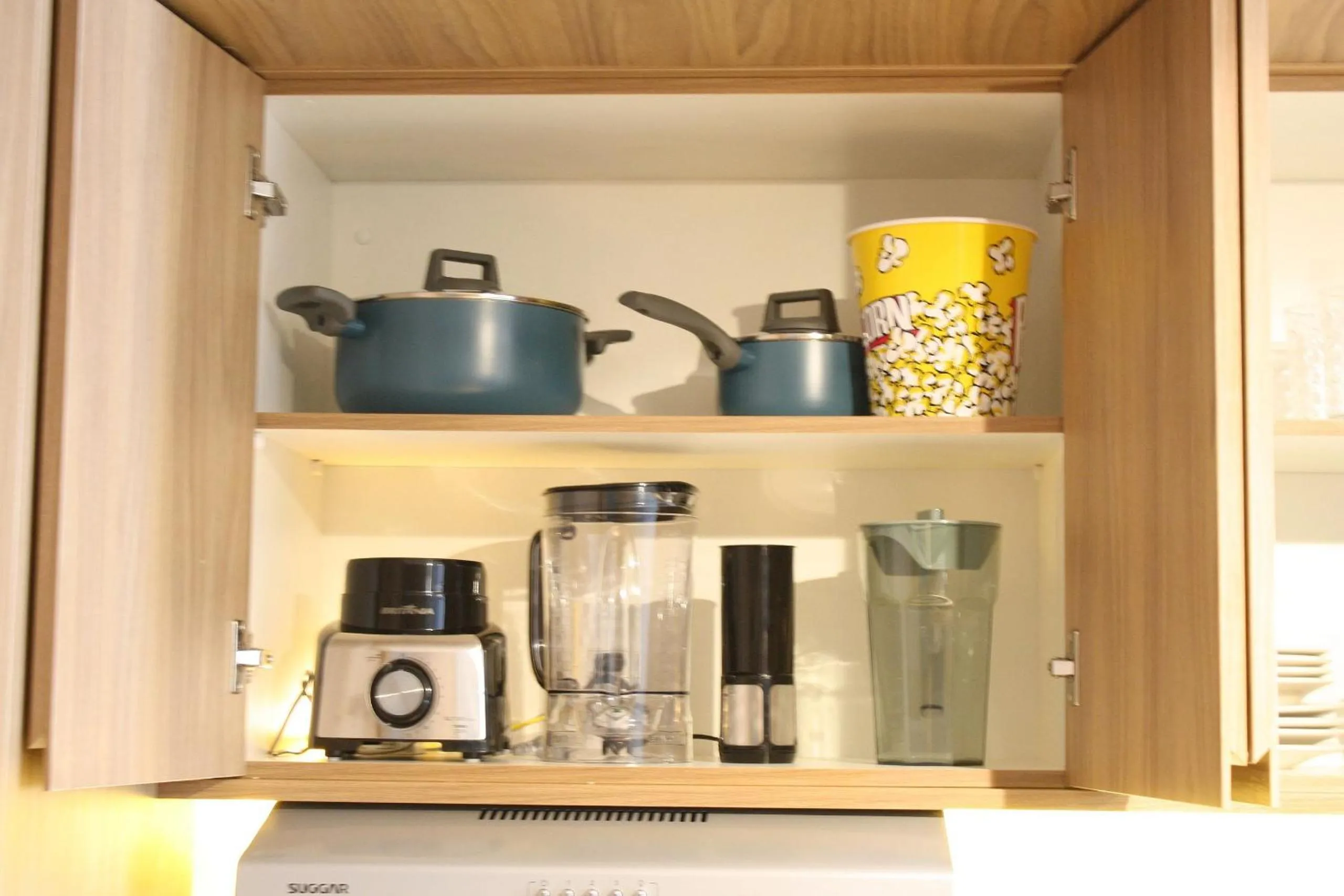 Bedroom in Flat Noroeste Meet by CentoEdez