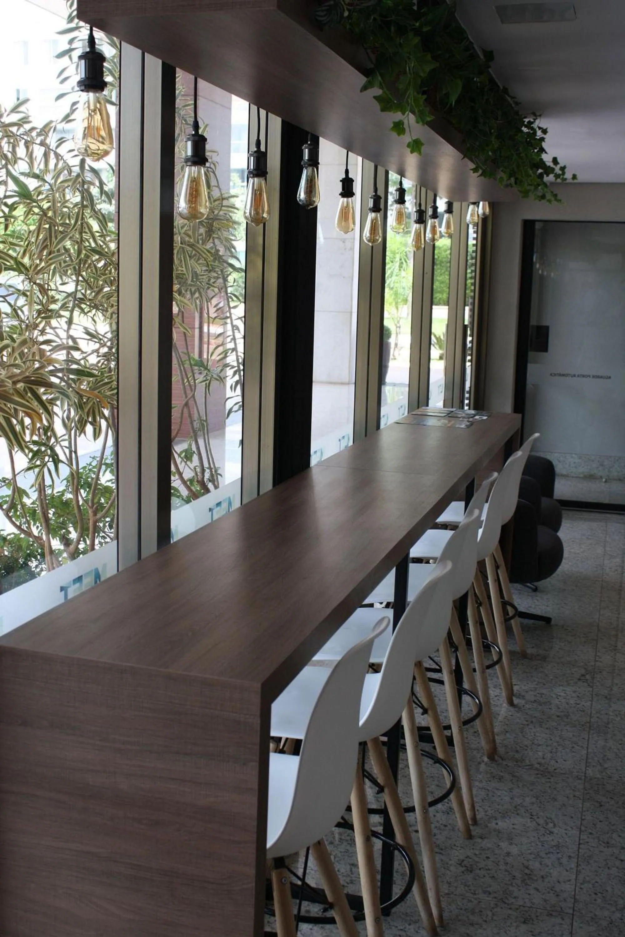 Flat Noroeste Meet by CentoEdez