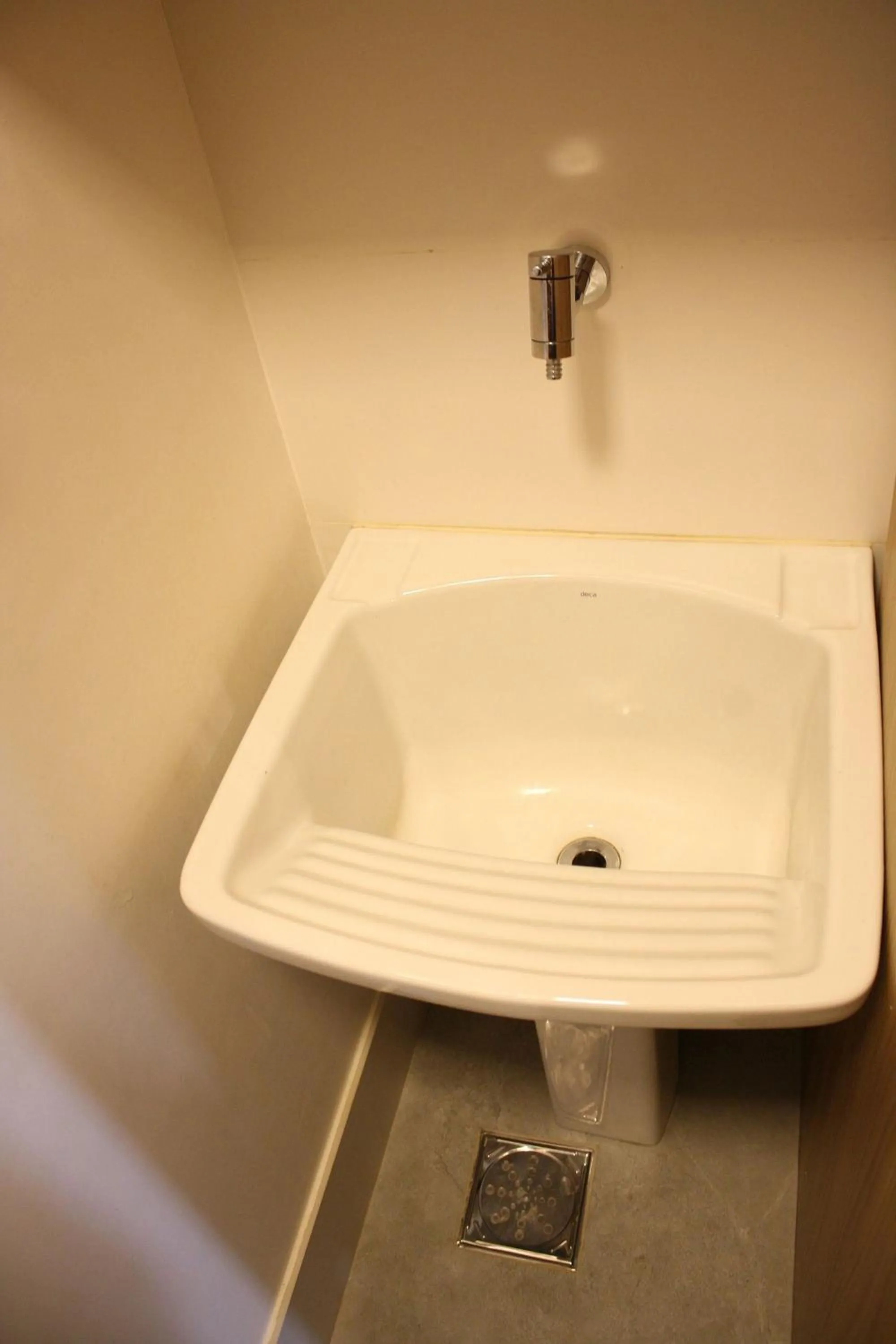 Bedroom in Flat Noroeste Meet by CentoEdez