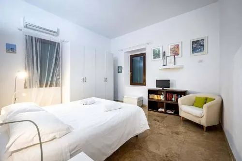 Roommo San Iacopino