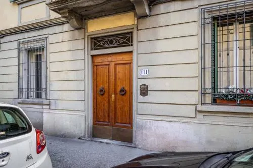 Roommo San Iacopino