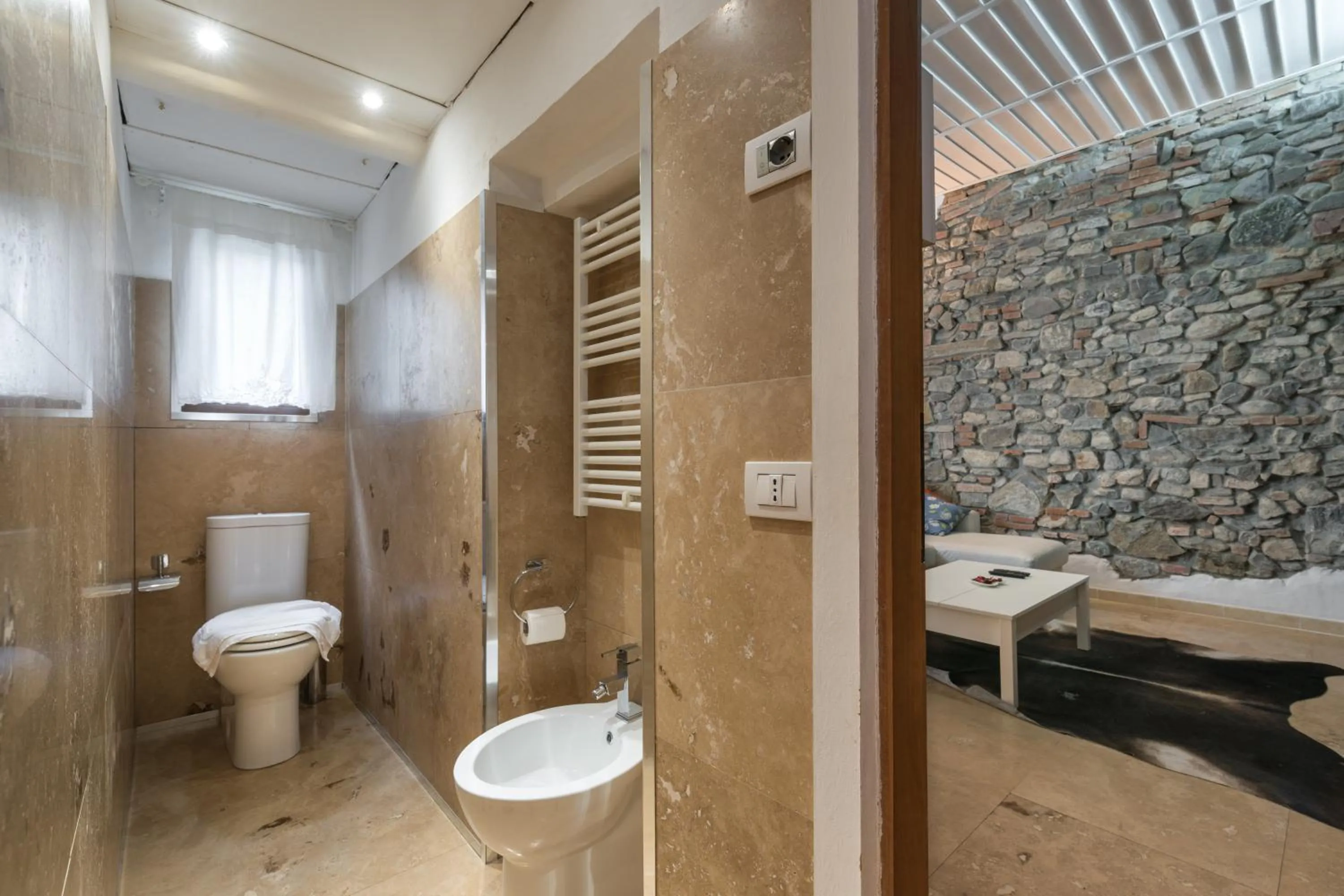 Bathroom in Flospirit - Casa Ersilia