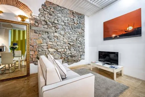 Roommo San Iacopino