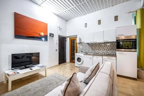 Roommo San Iacopino