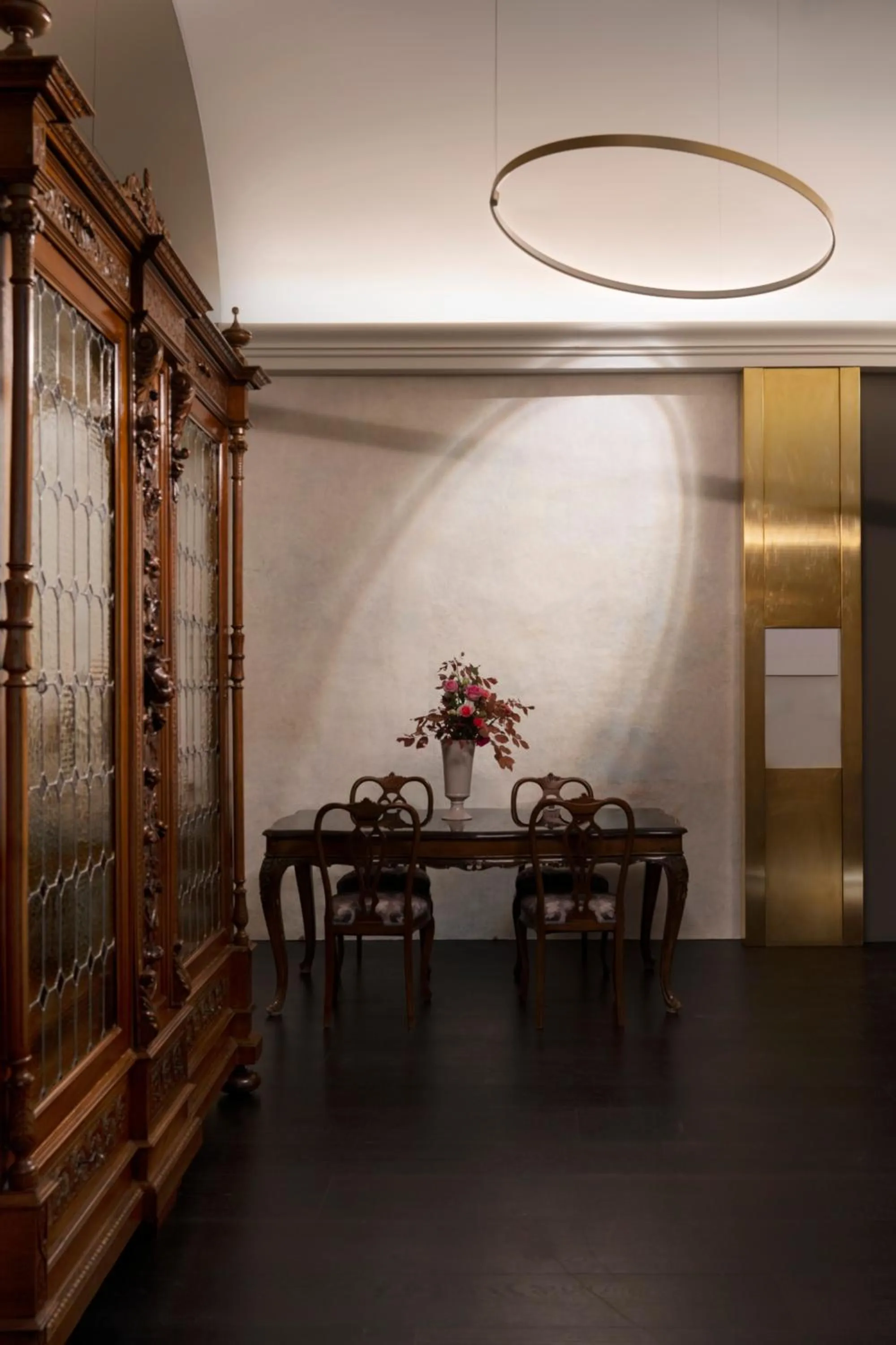 Photo of the whole room in Palazzo Giusti Suites and Spa