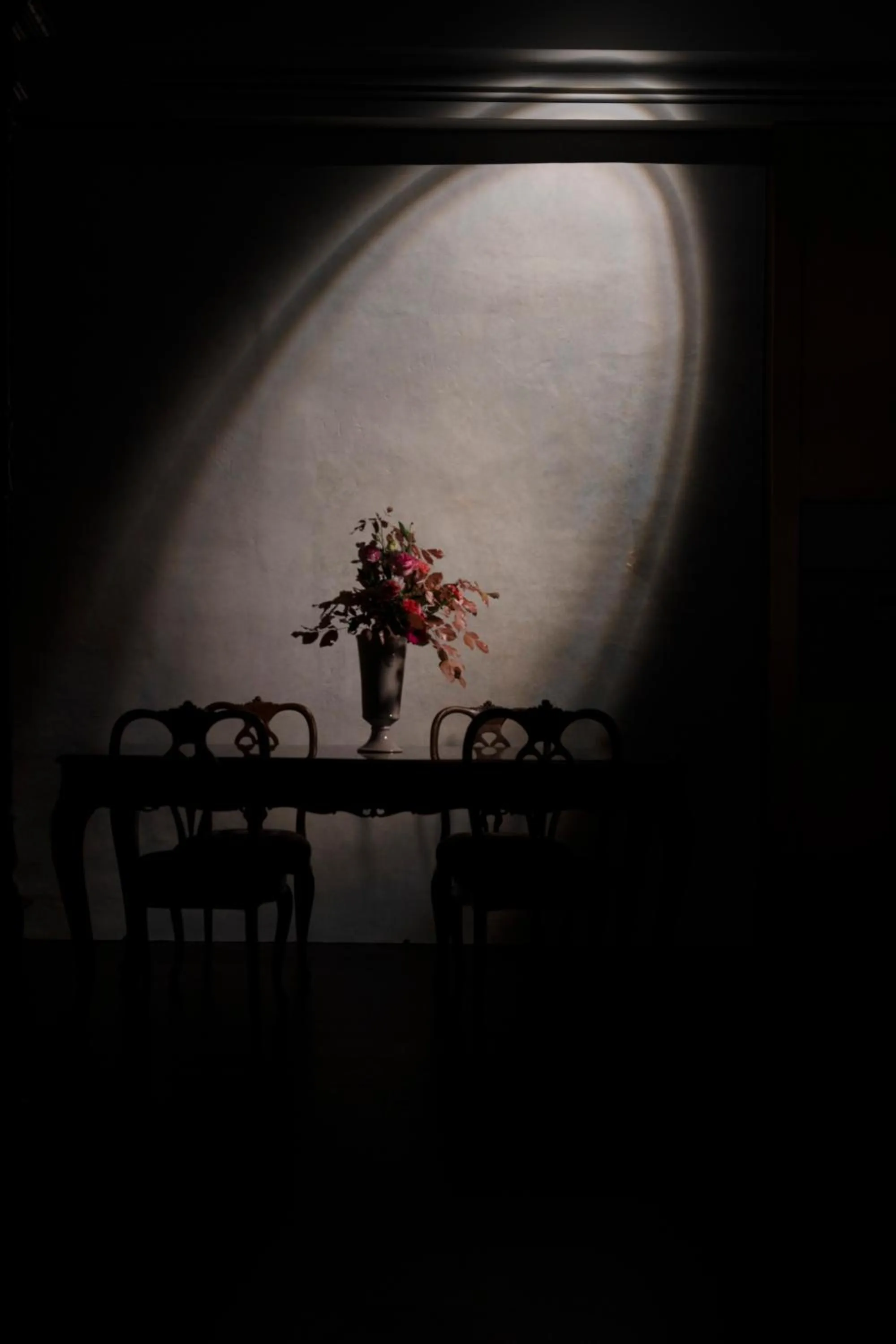 Decorative detail in Palazzo Giusti Suites and Spa