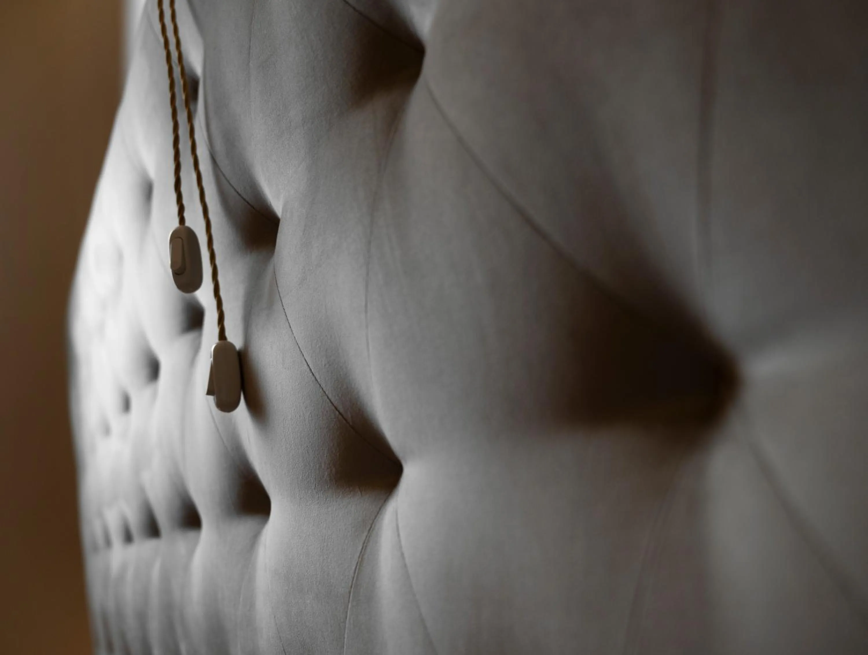 Decorative detail in Palazzo Giusti Suites and Spa