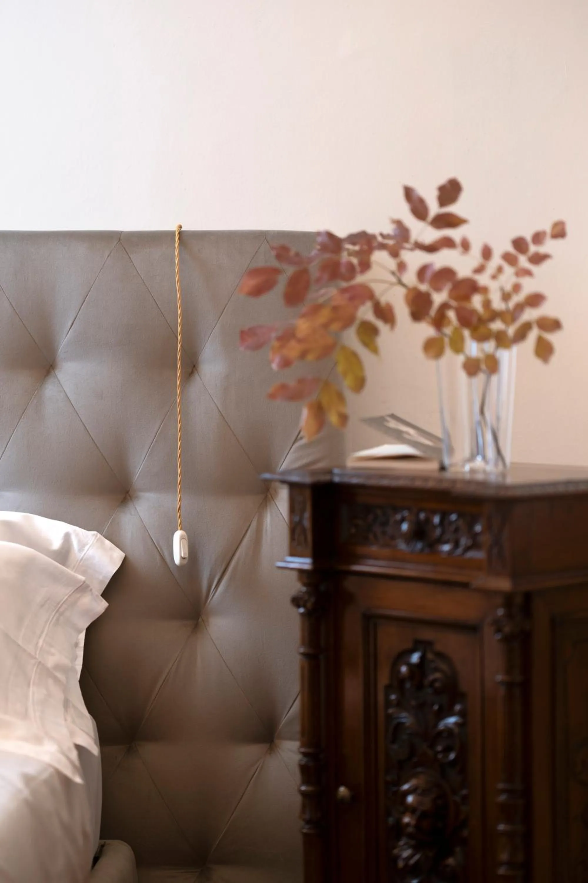 Photo of the whole room in Palazzo Giusti Suites and Spa