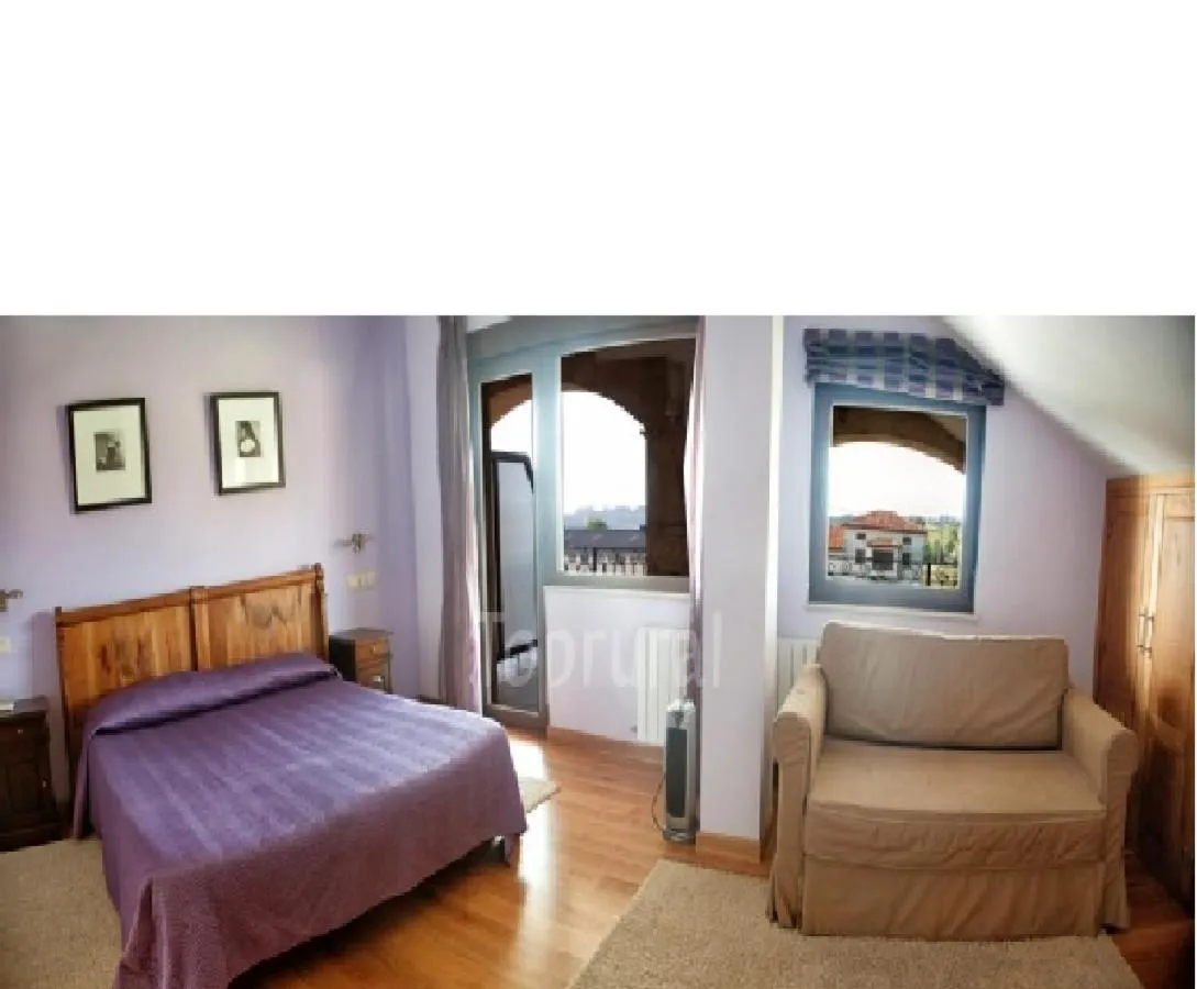 Spa Rural Mies de Rubayo