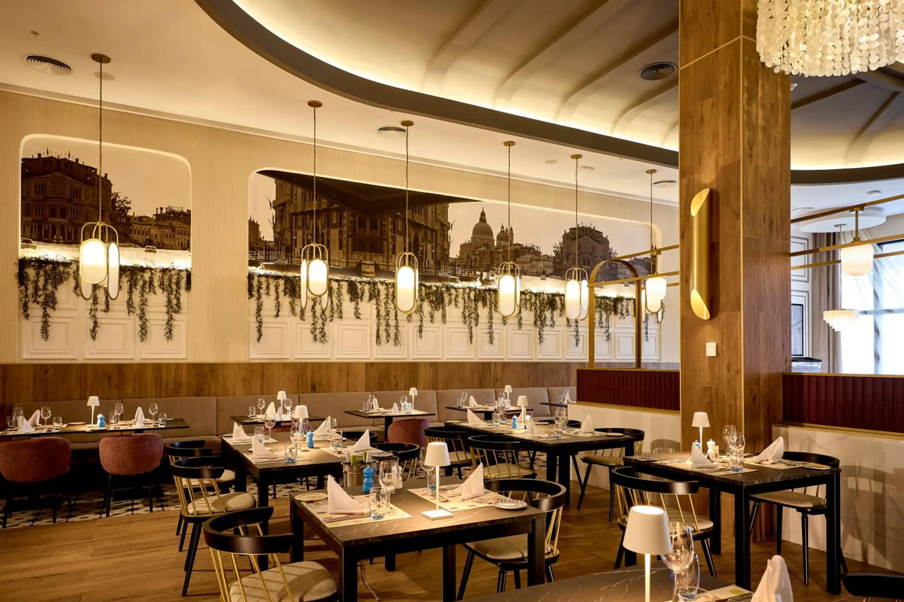 Restaurant/places to eat in Riu Palace Aquarelle - All Inclusive Restaurant/places to eat in Riu Palace Aquarelle - All Inclusive