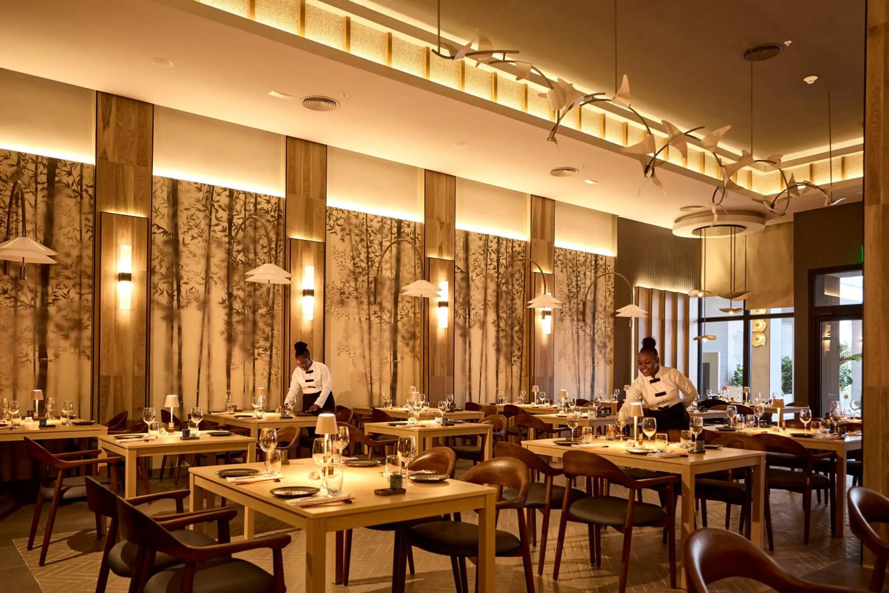 Restaurant/places to eat in Riu Palace Aquarelle - All Inclusive Restaurant/places to eat in Riu Palace Aquarelle - All Inclusive