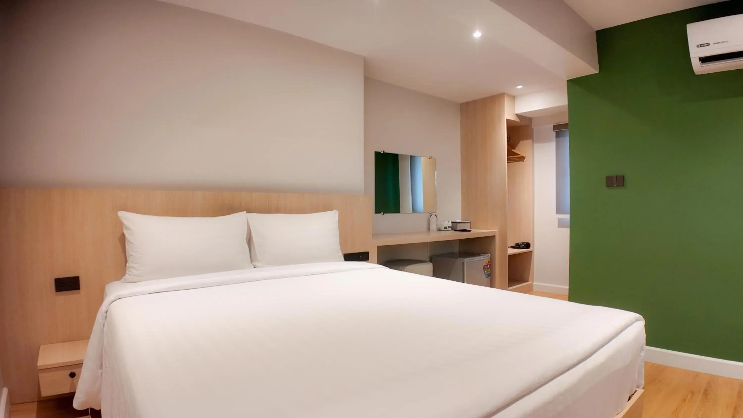 Connecting Queen Size in V1 boutique hotel Connecting Queen Size in V1 boutique hotel