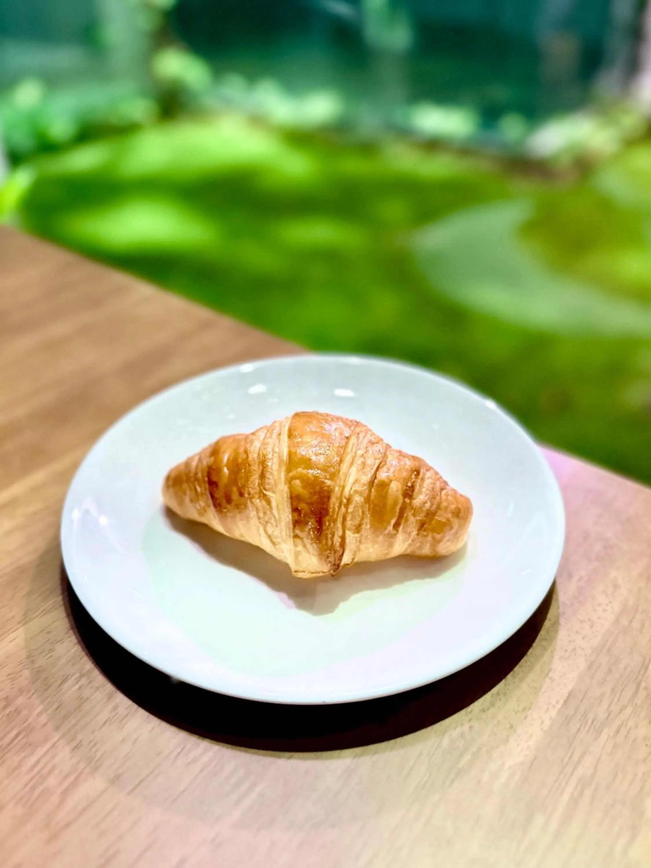 Restaurant/places to eat in V1 boutique hotel