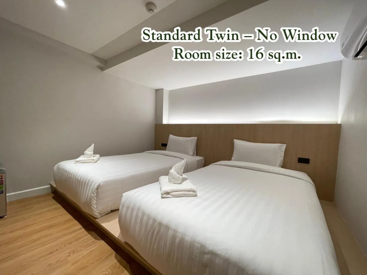 View (from property/room), Bed in V1 boutique hotel