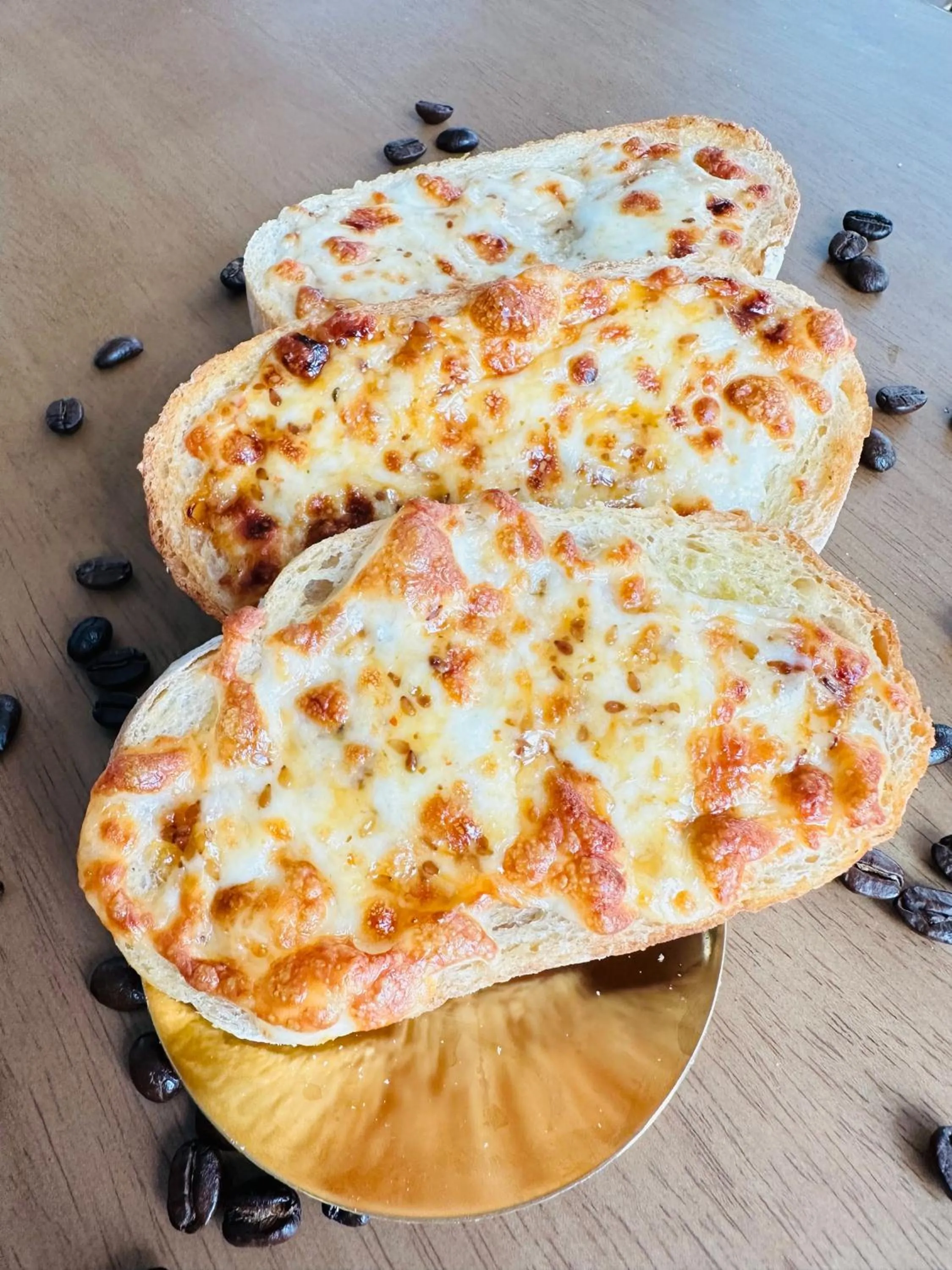 Breakfast in V1 boutique hotel