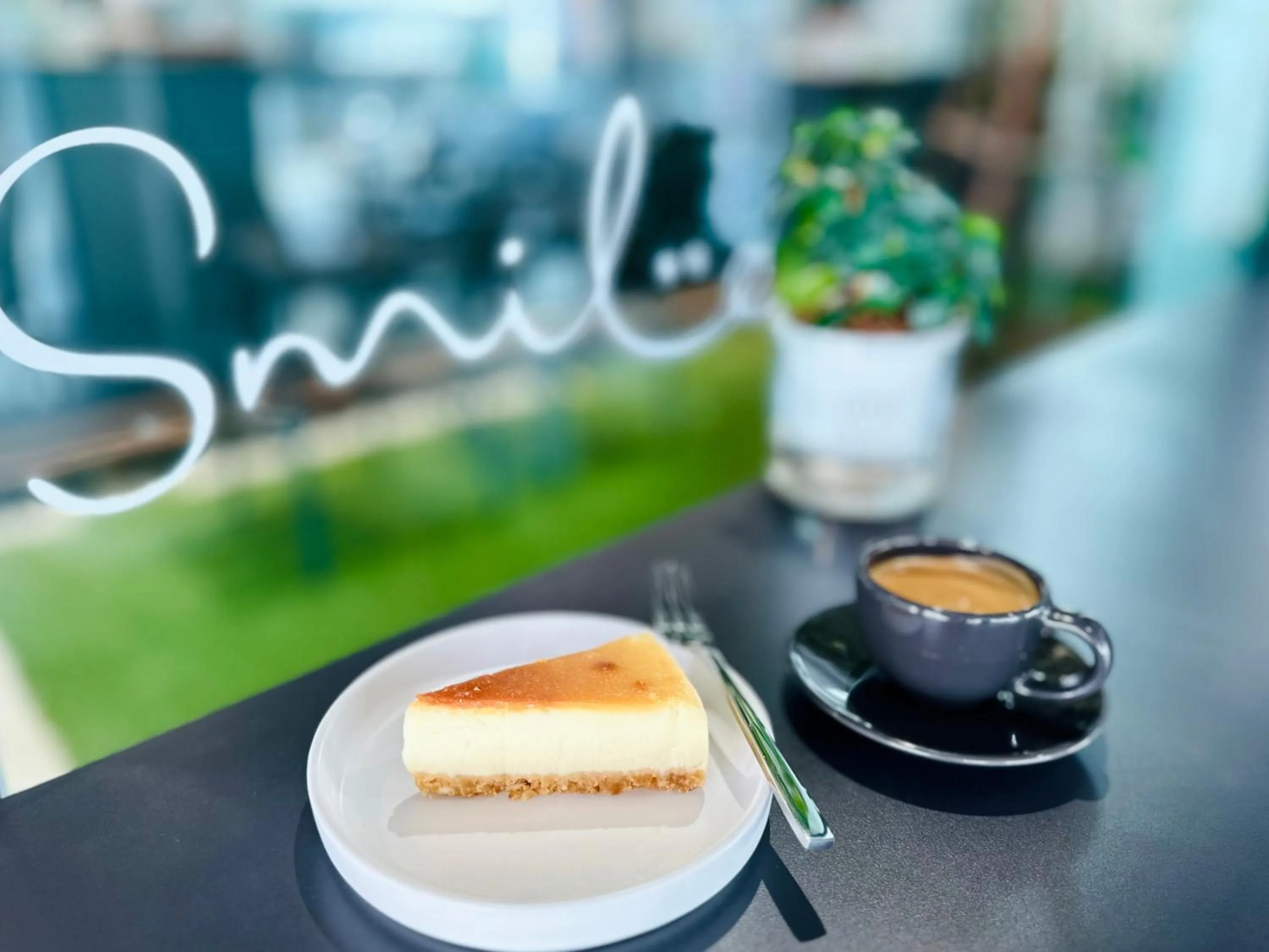 Breakfast in V1 boutique hotel