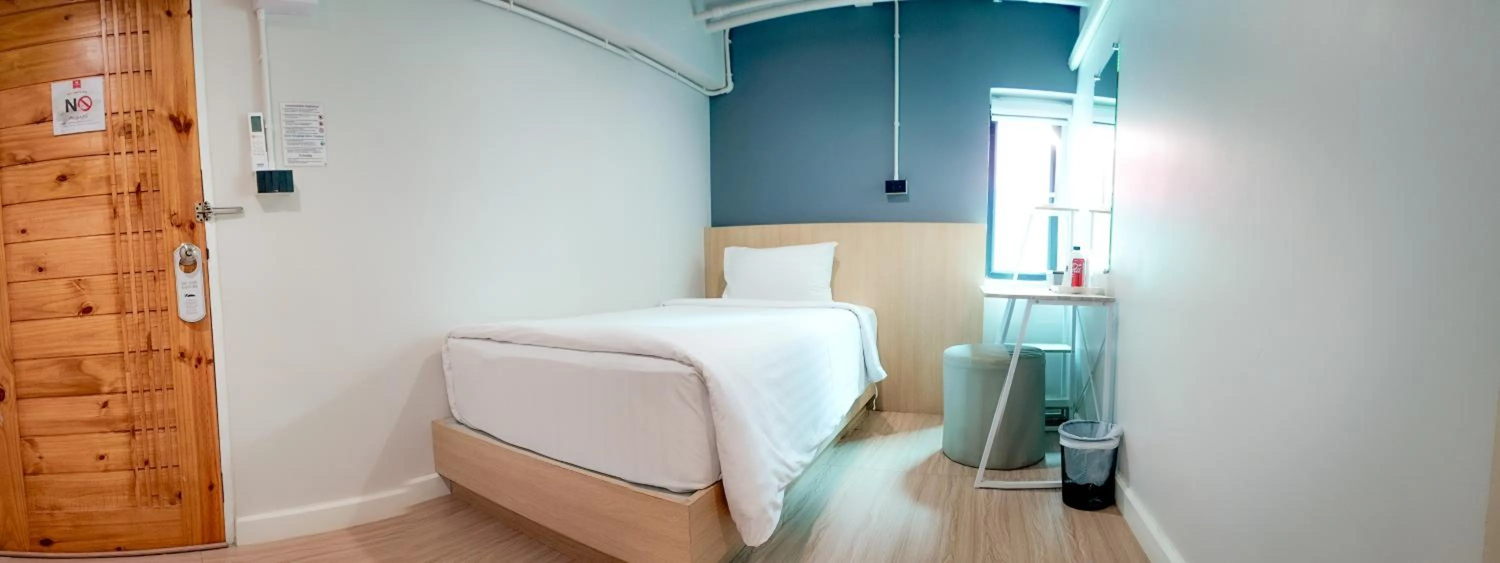 Studio in V1 boutique hotel