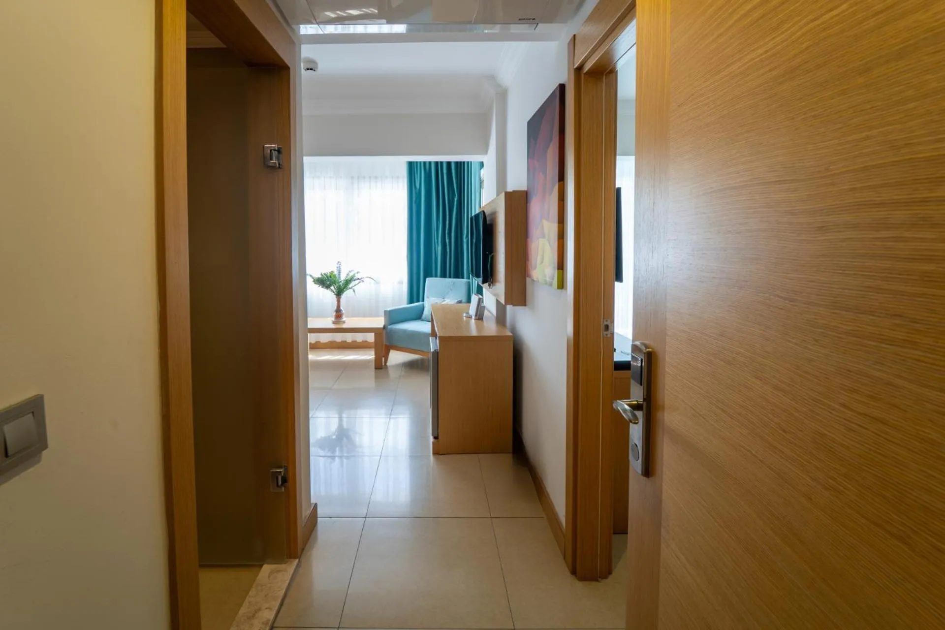 Aurasia Design Hotel