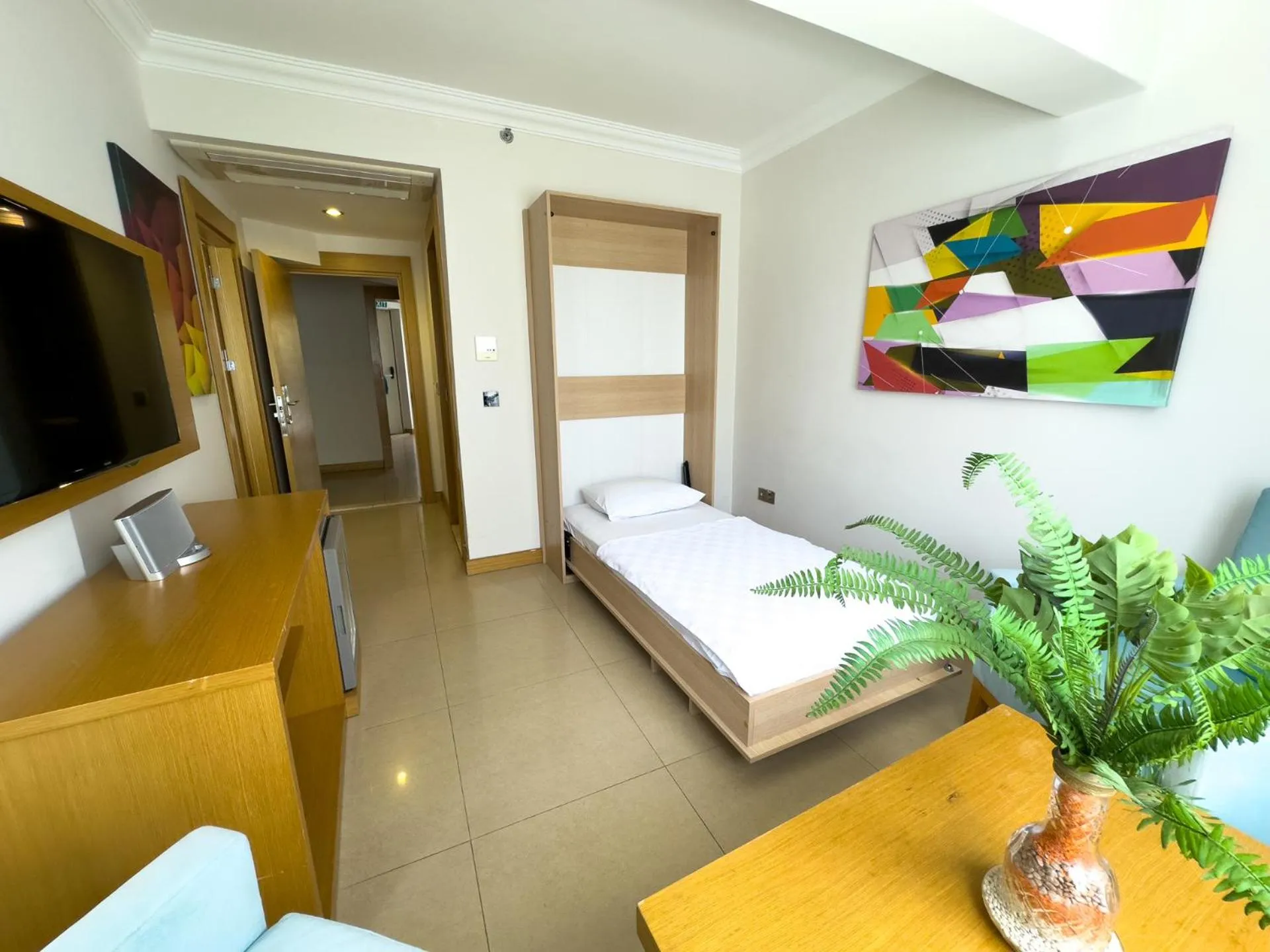 Aurasia Design Hotel