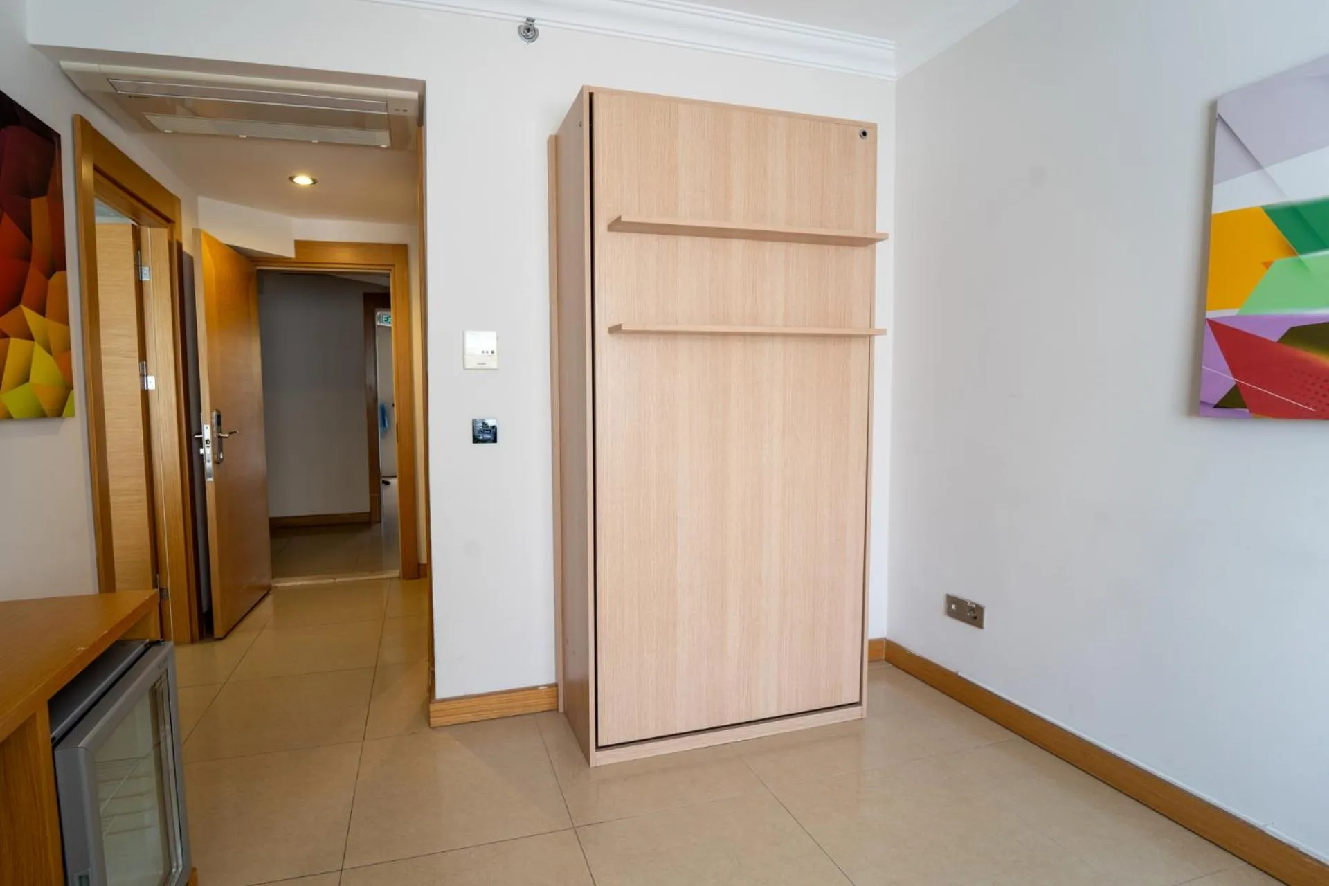 Aurasia Design Hotel