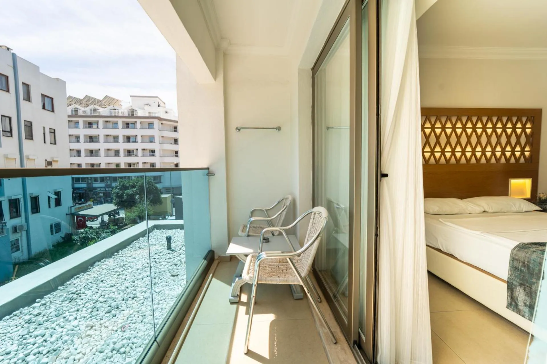 Aurasia Design Hotel